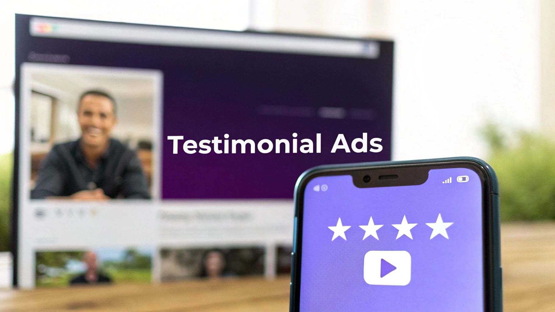 Top 7 Examples of Testimonial Ads to Boost Your Strategy