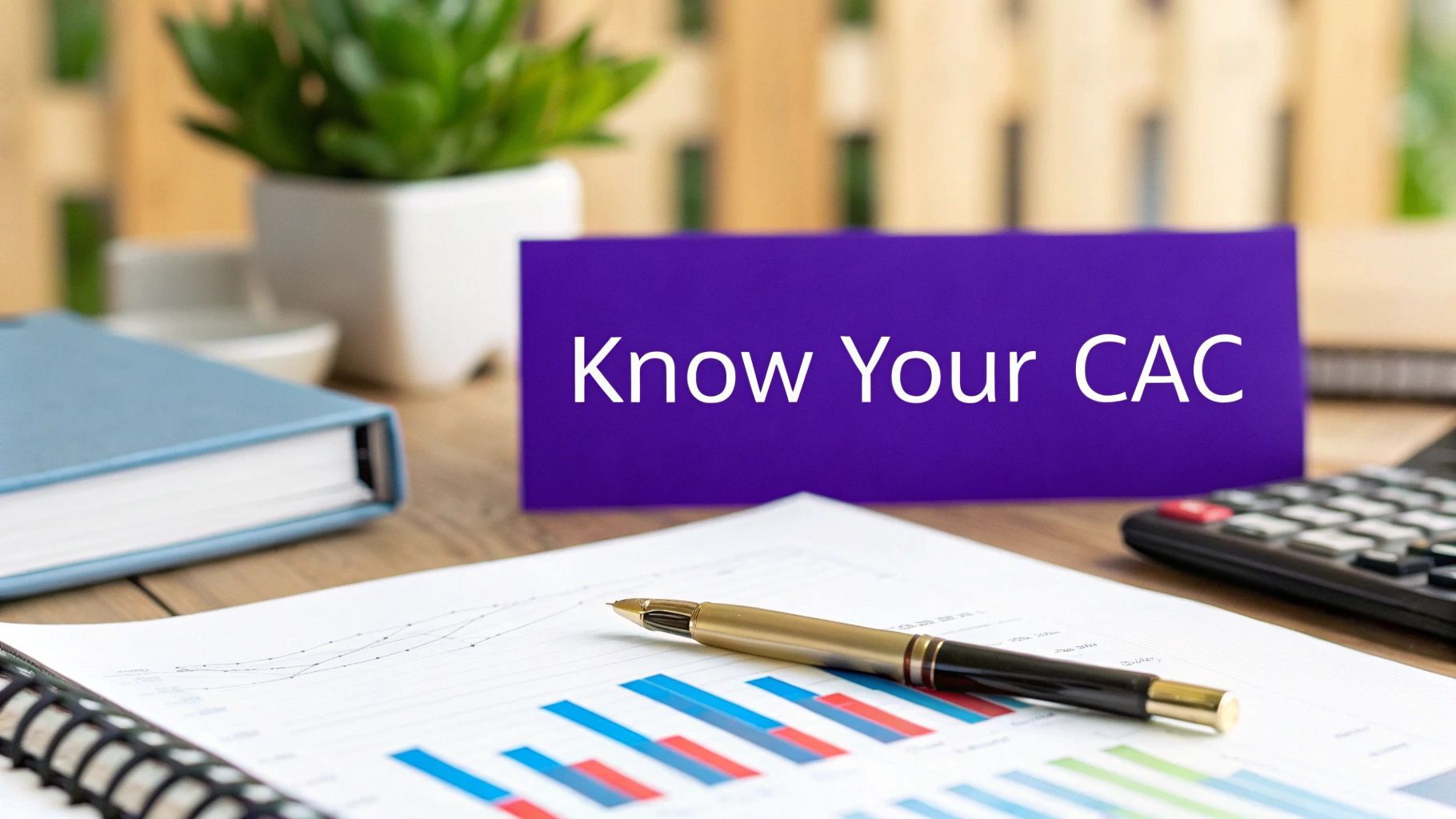 Your Guide to Customer Acquisition Cost Calculation