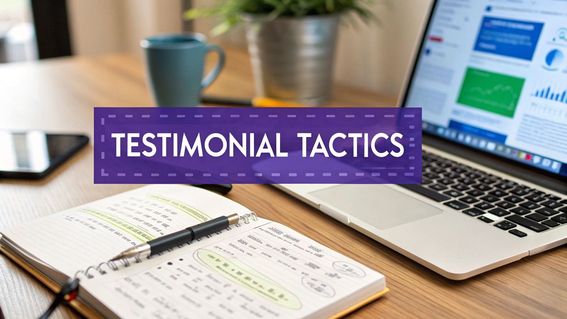 8 Powerful Examples of Advertising Testimonials for 2025