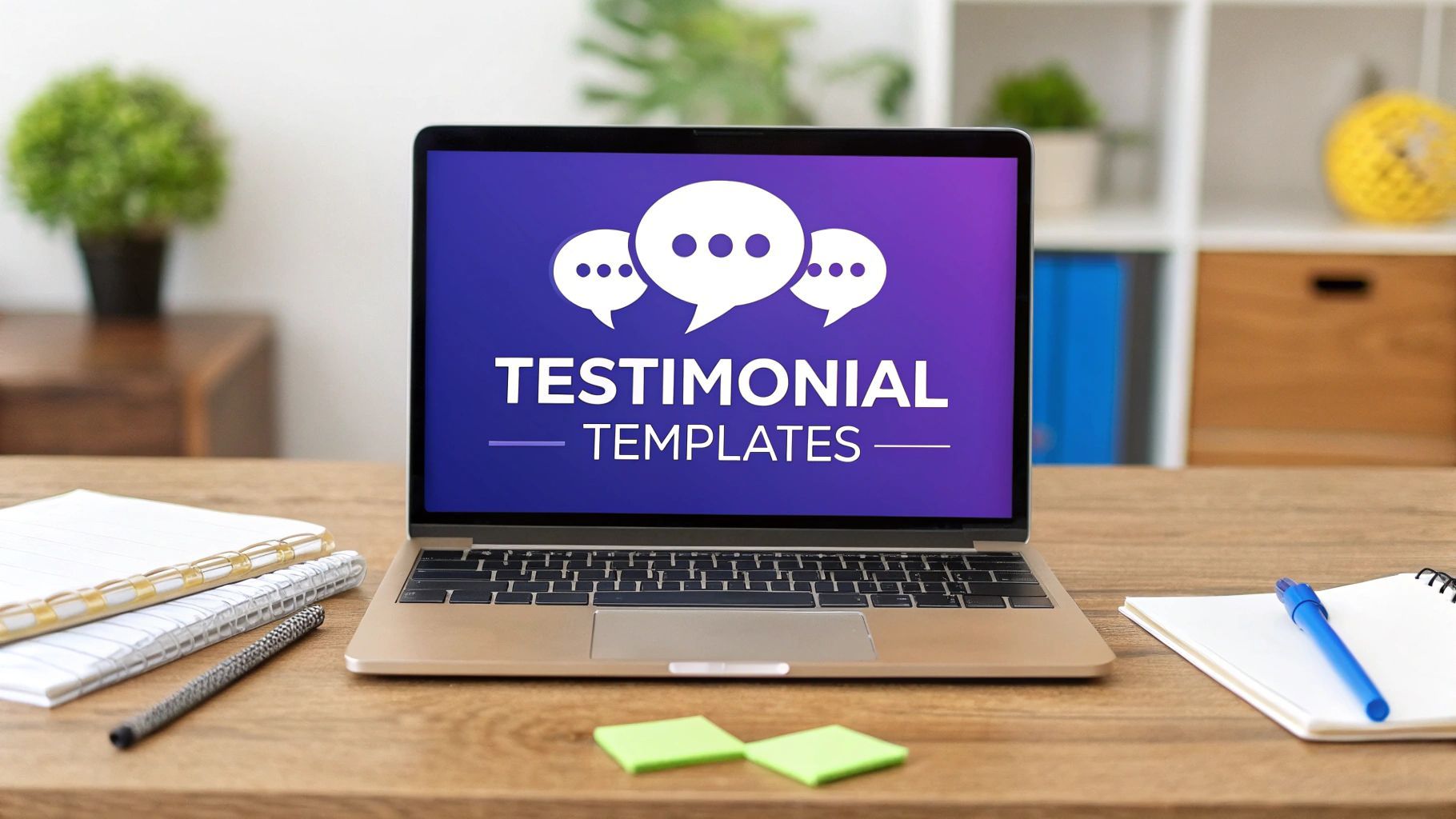 12 Best Customer Testimonial Templates for 2025
