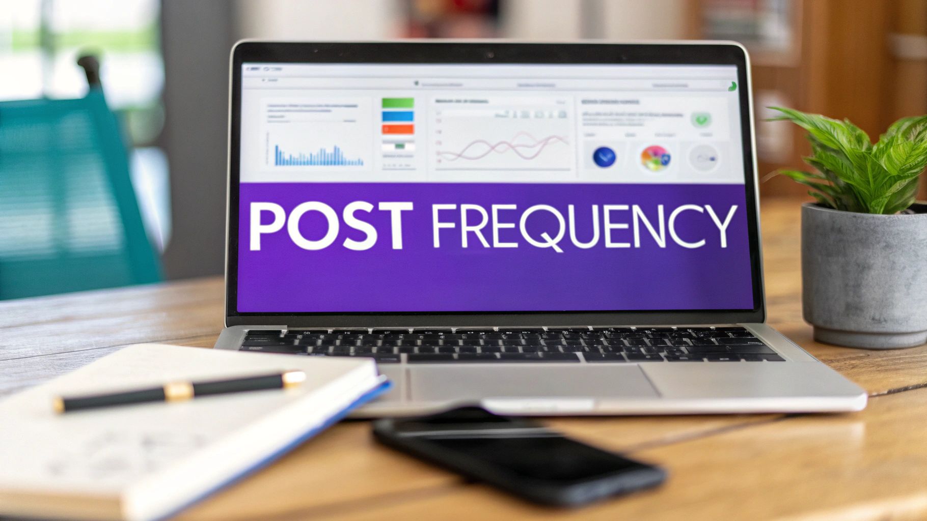 How Often to Post on Social Media for Peak Engagement