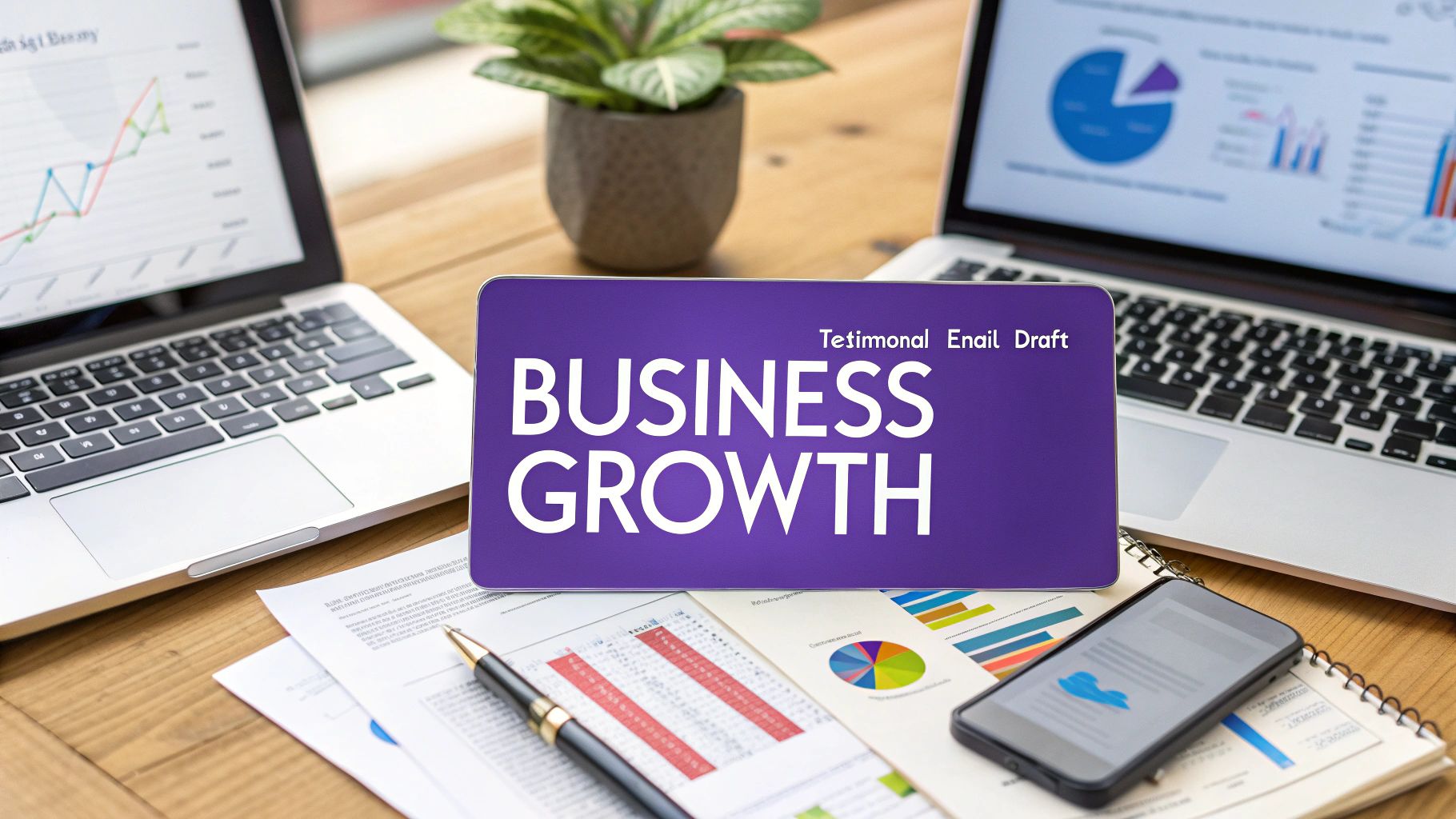 10 Proven Small Business Growth Strategies for 2025