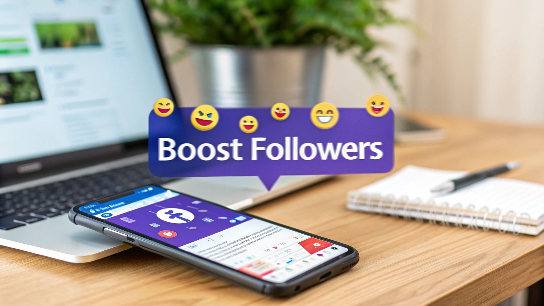 How to Boost Facebook Followers in 2025: Top Strategies