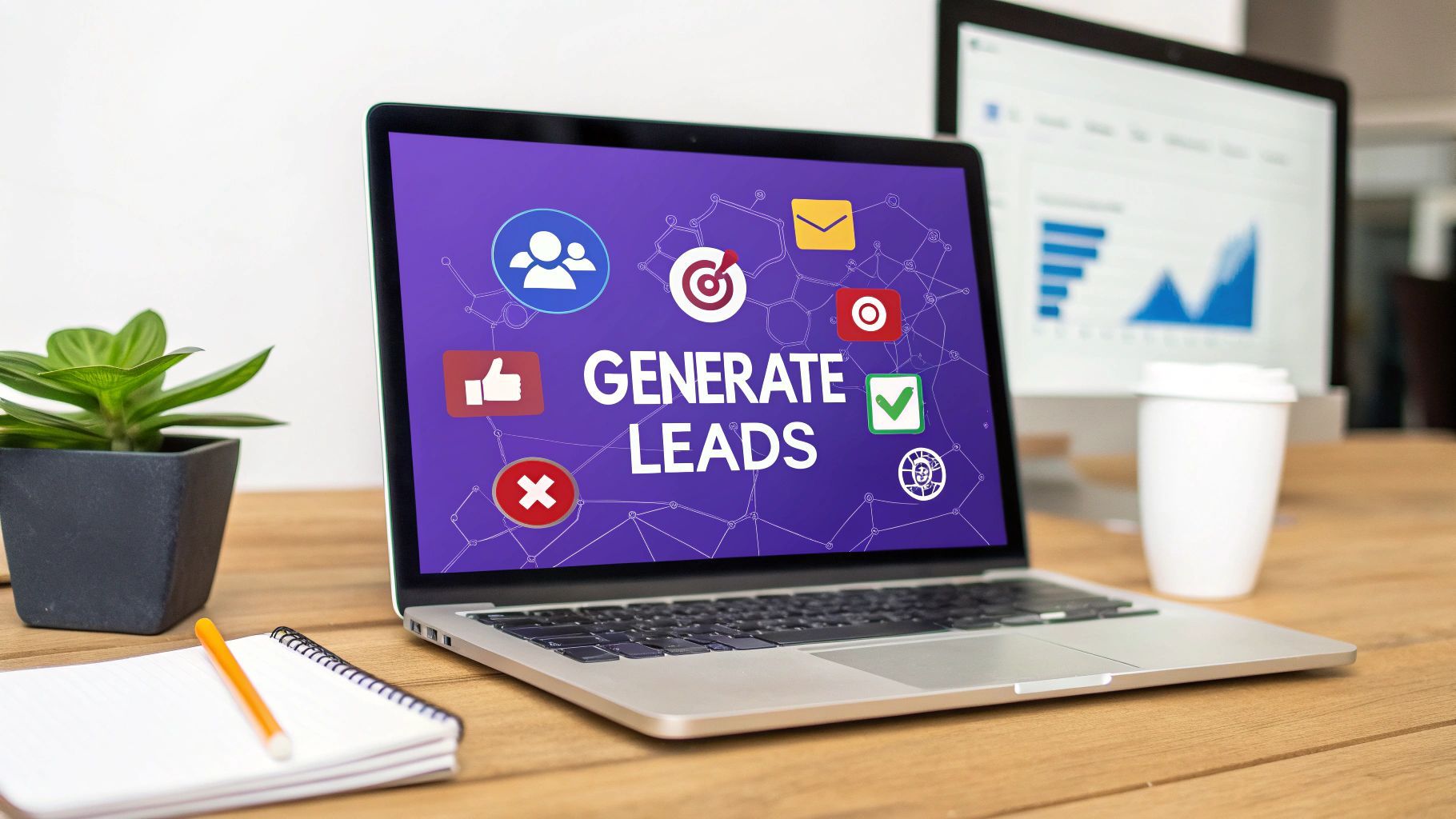 Generate Leads on Social Media: Proven Strategies to Grow Fast