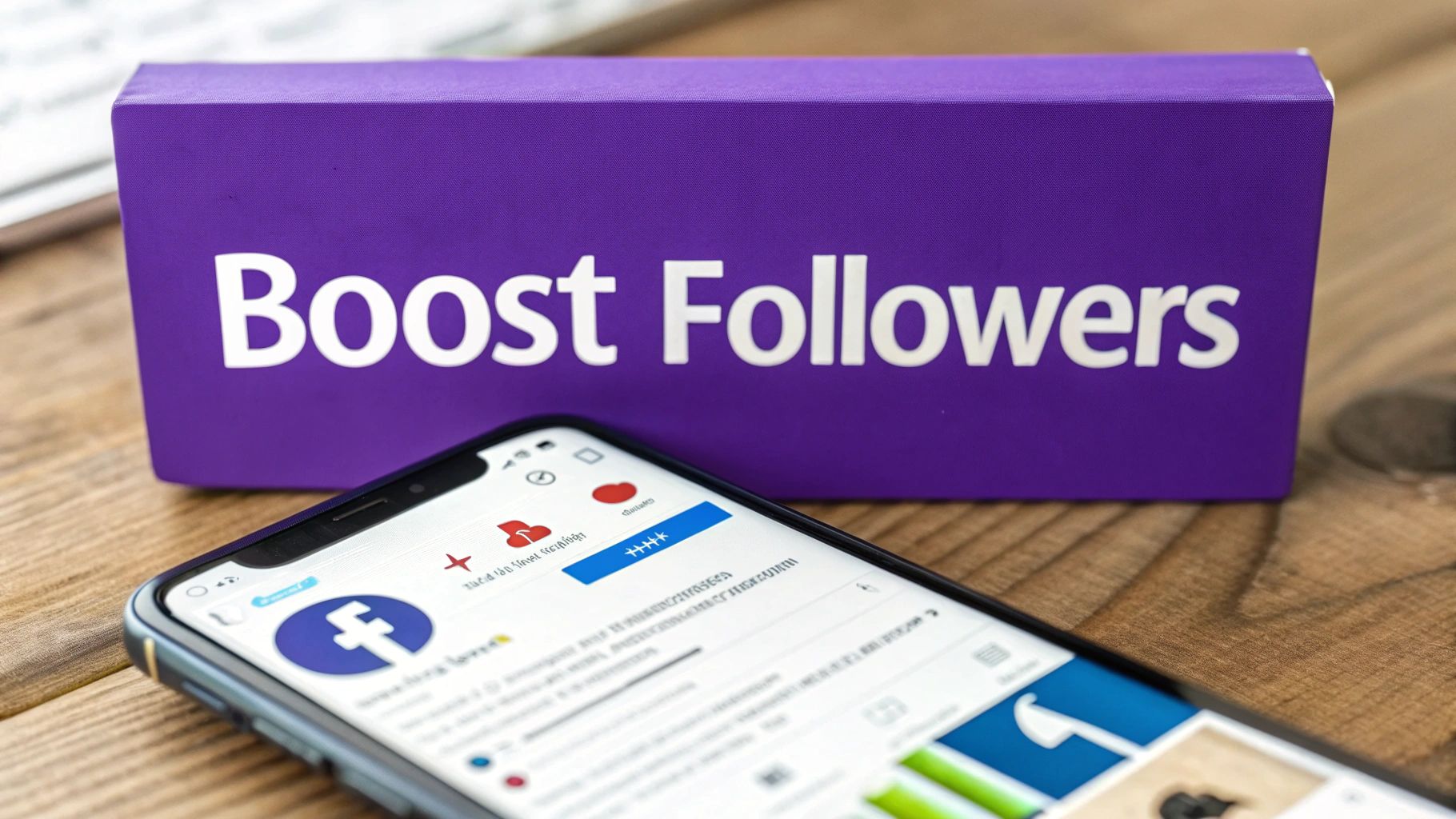 How to Boost Facebook Followers: Proven Strategies for Growth