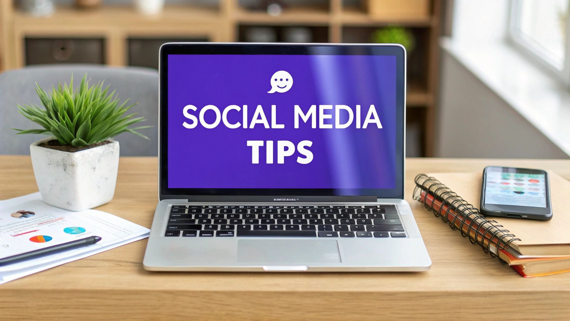 Top Social Media Marketing Tips for Small Business Success
