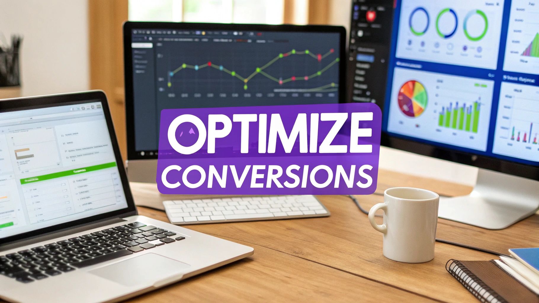 12 Best Conversion Rate Optimization Tools for 2025