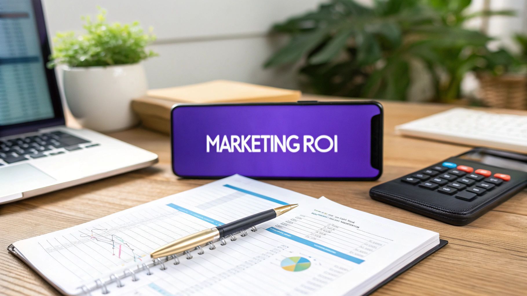 How to Measure Marketing Effectiveness