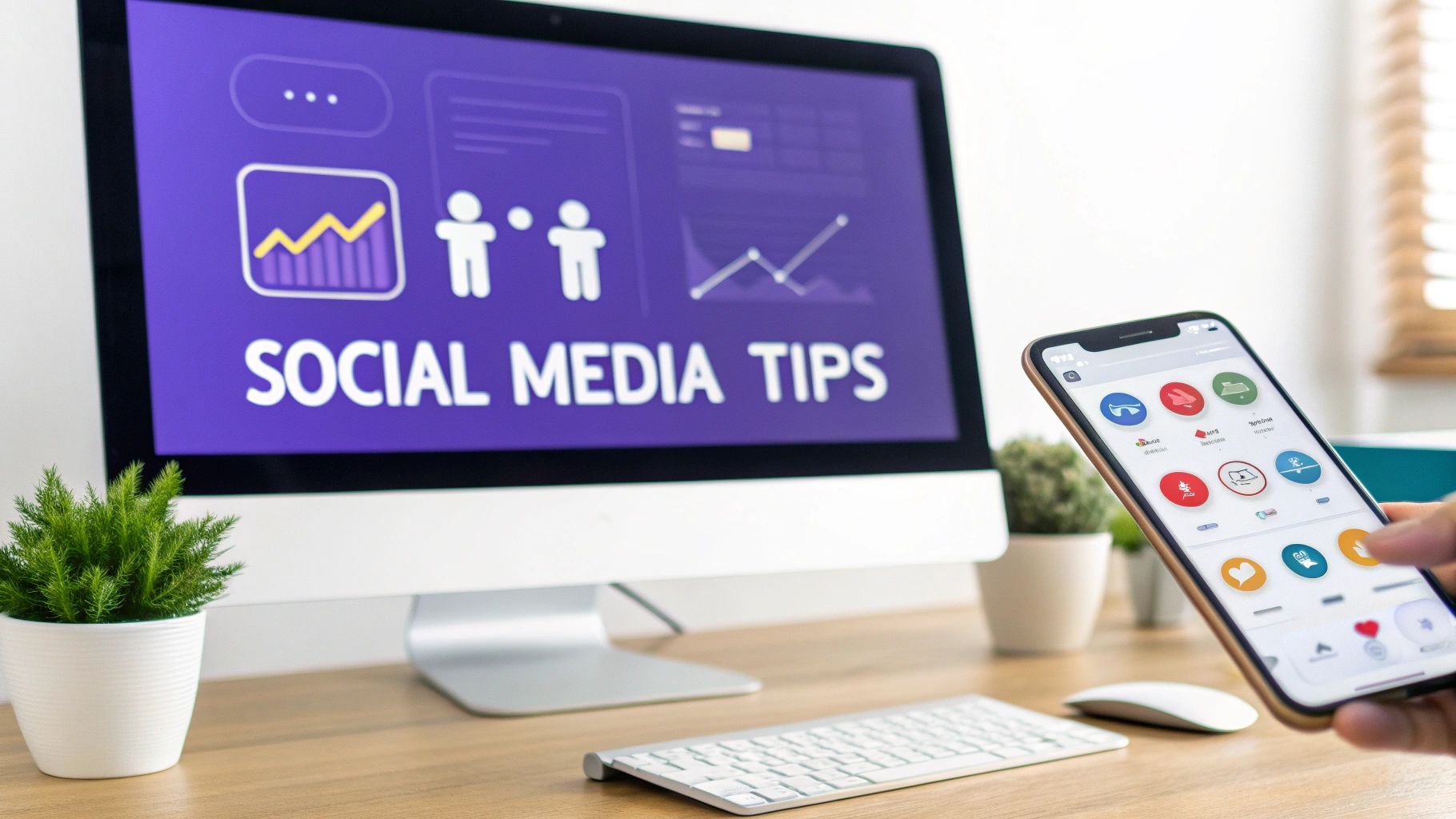 Top Social Media Manager Tips for 2025 You Can't Miss