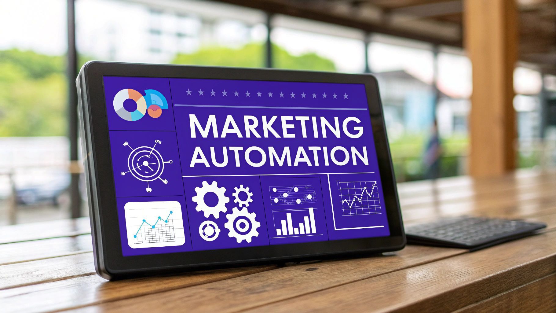 Marketing Workflow Automation Strategies That Drive Results