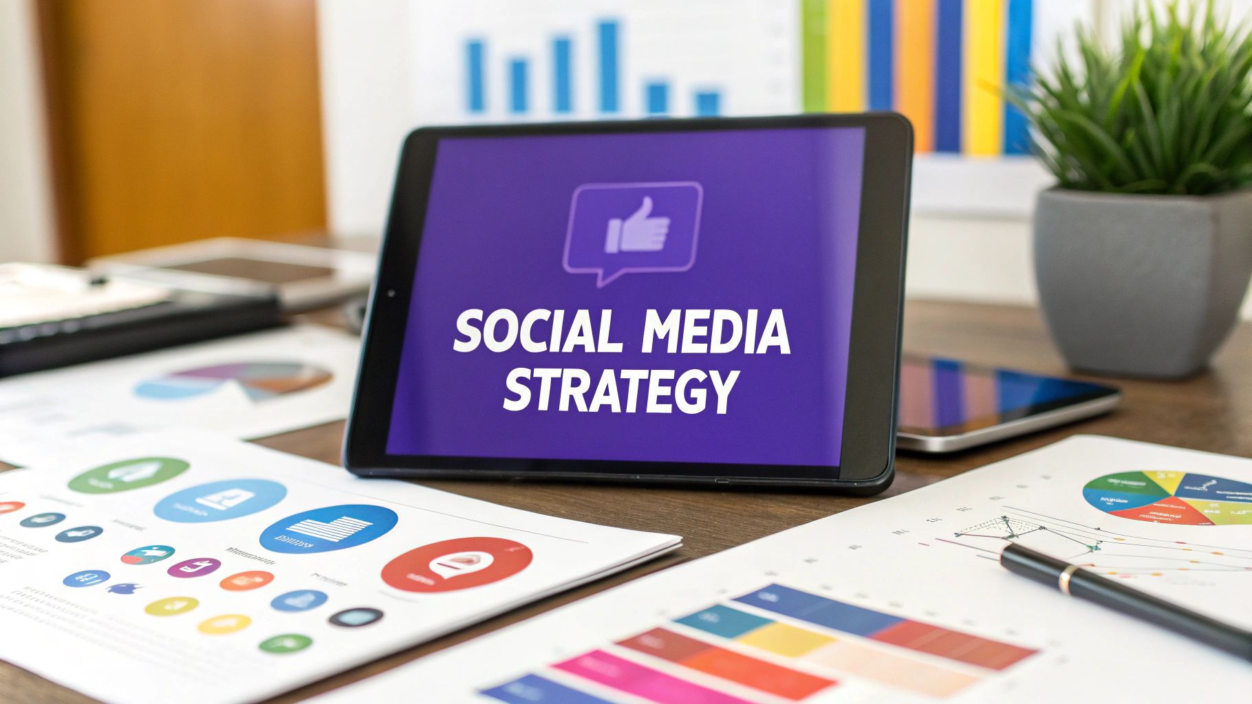 Effective Social Media Marketing Strategy Tips