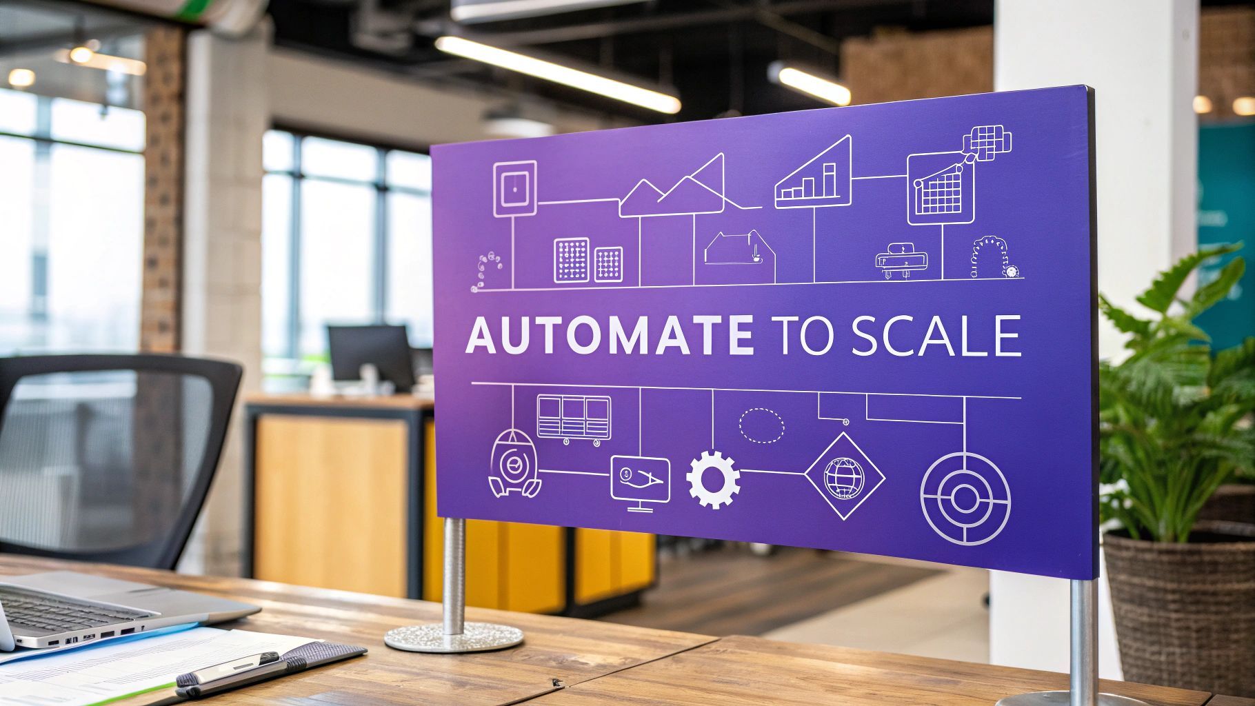 7 Business Process Automation Examples to Scale in 2025