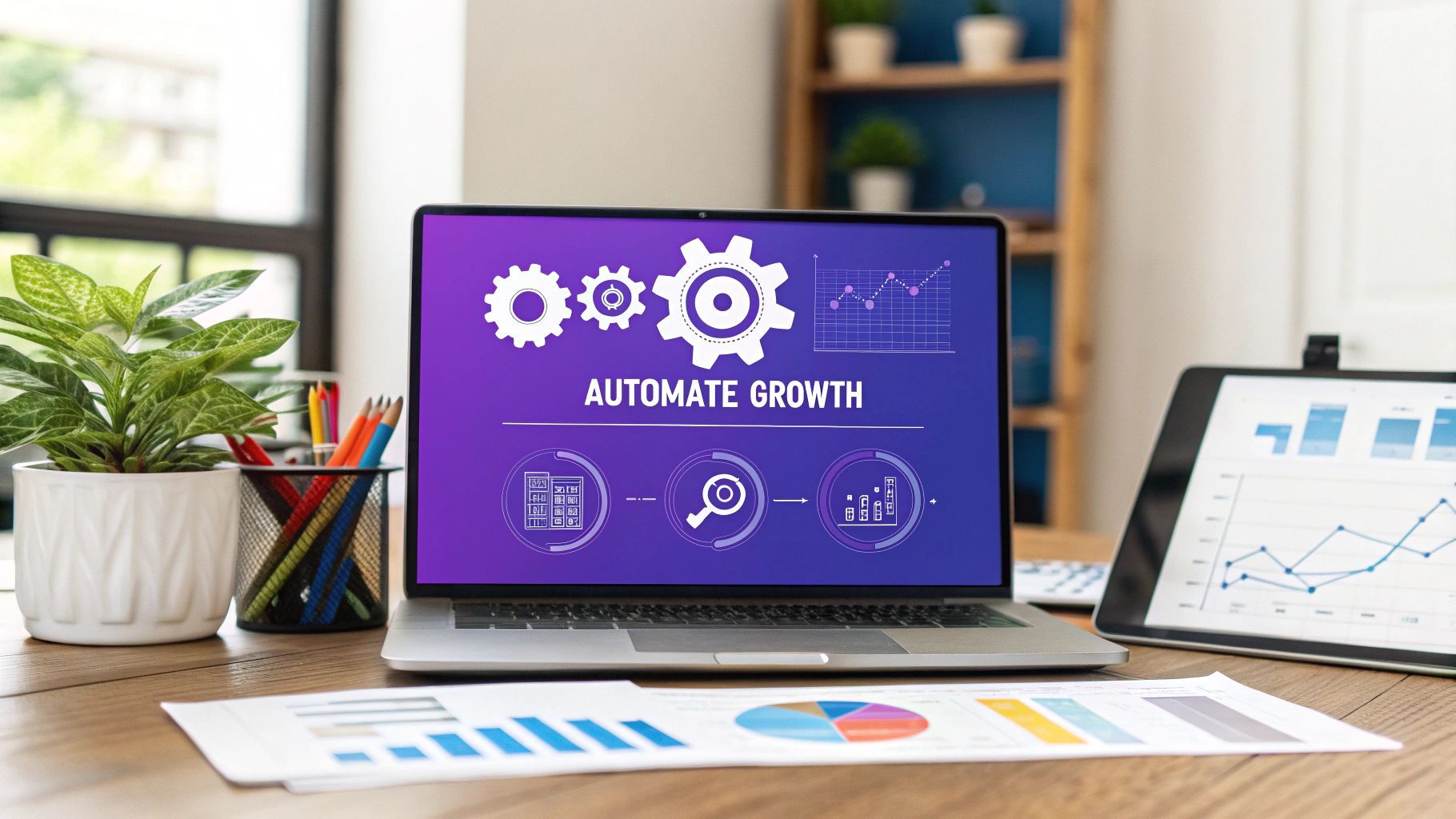 Marketing Automation for Agencies: Boost Your Growth