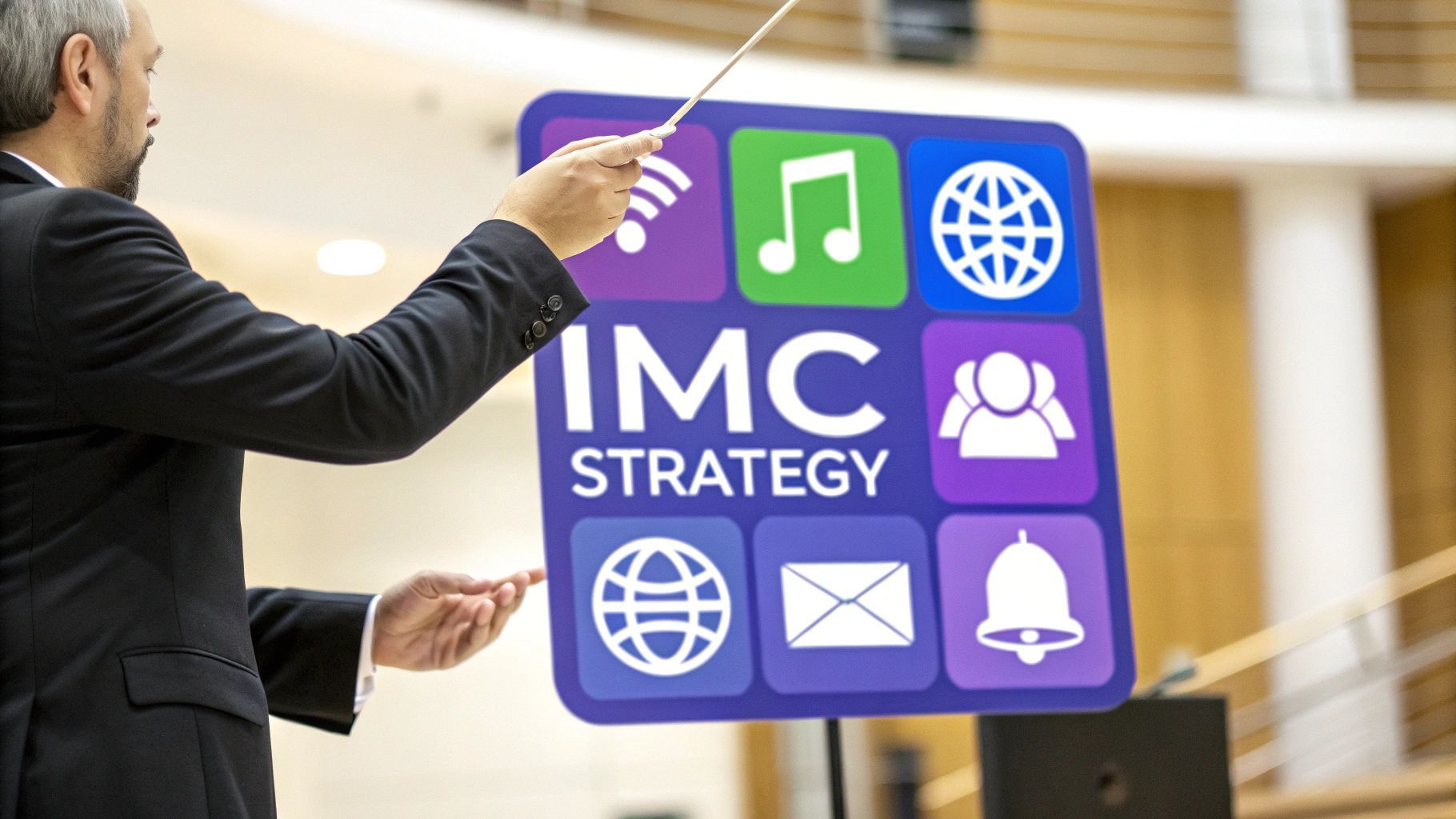 Your Integrated Marketing Communications Strategy Guide