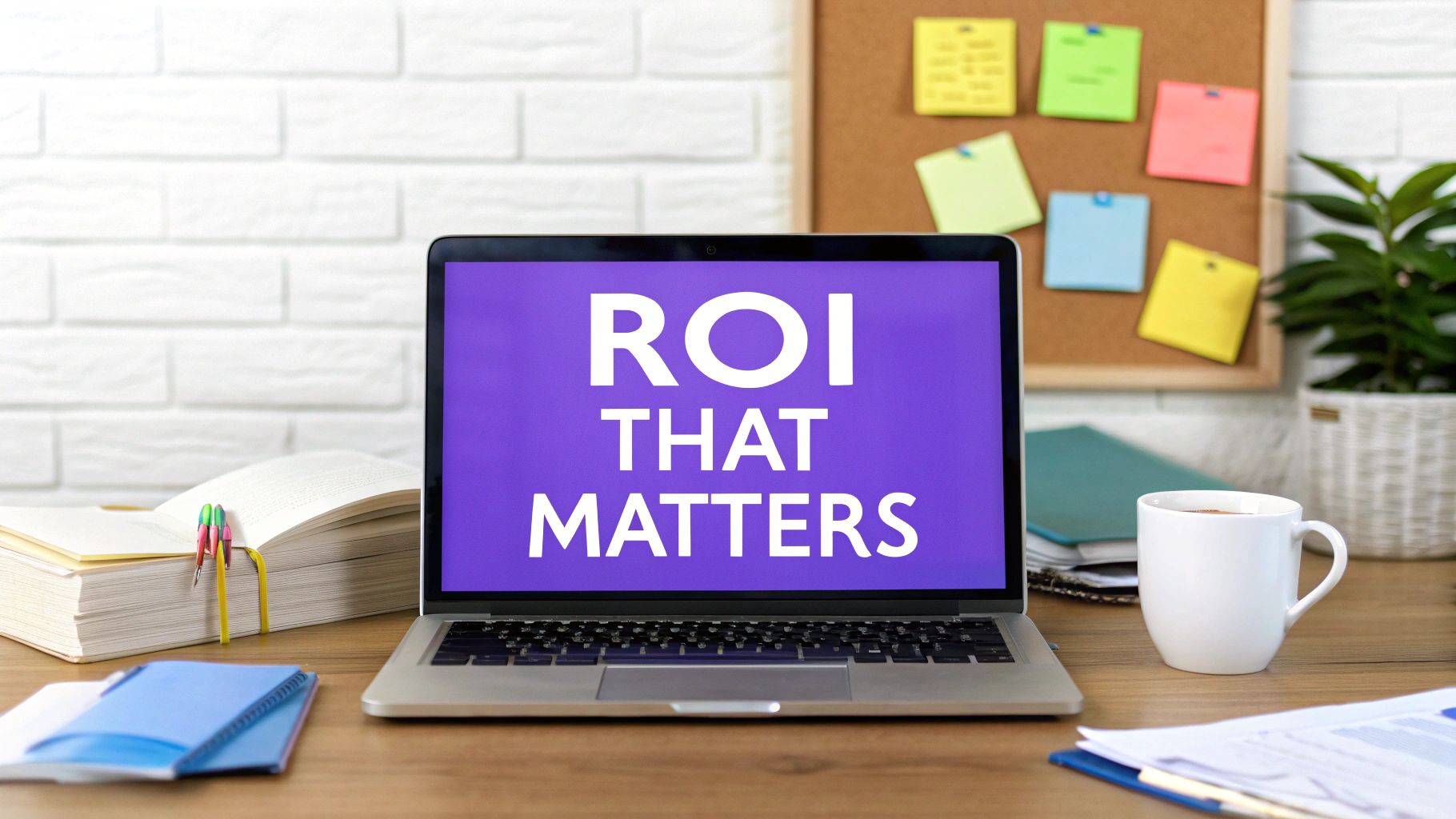 How to Measure Social Media ROI That Actually Matters