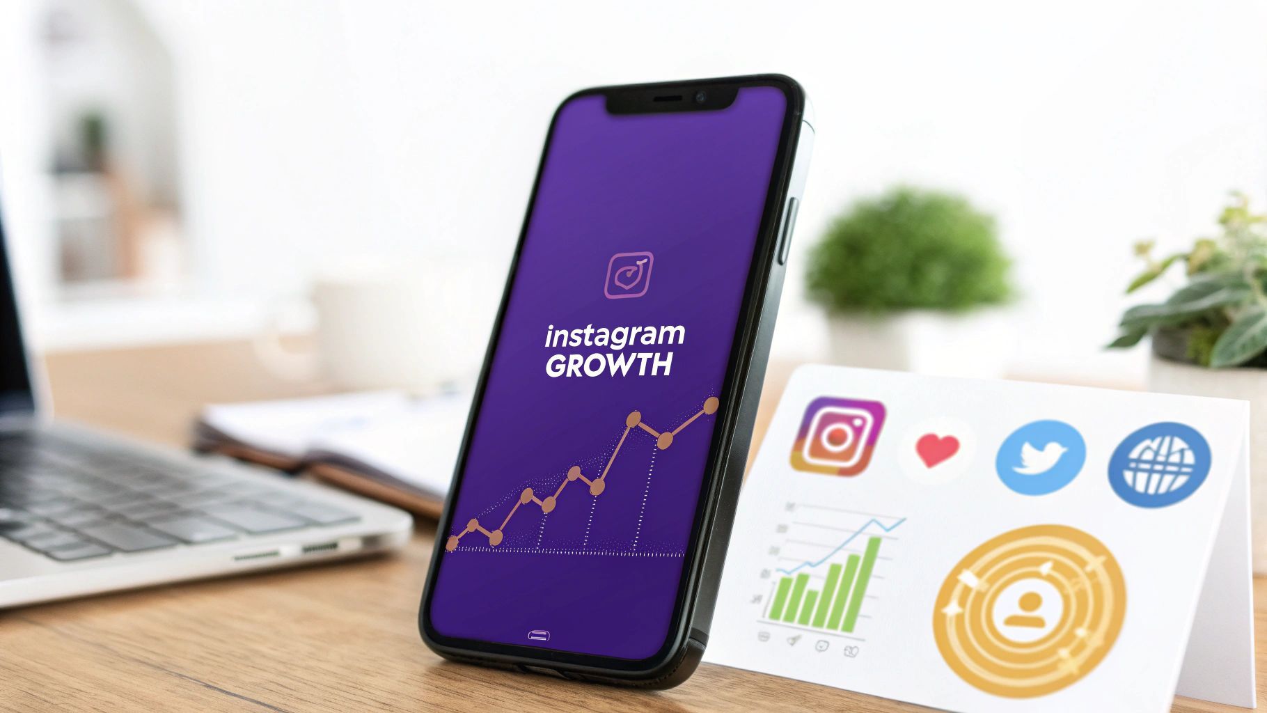 Effective Instagram Growth Strategy for 2024
