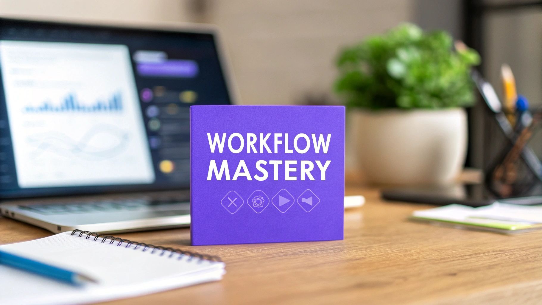 Master Your Marketing Automation Workflow Today