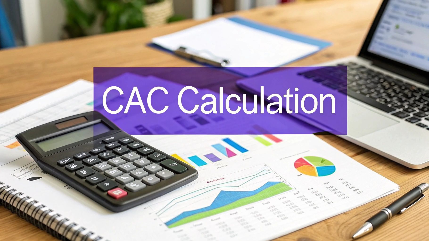 Customer Acquisition Cost Calculation: Optimize Your Marketing ROI