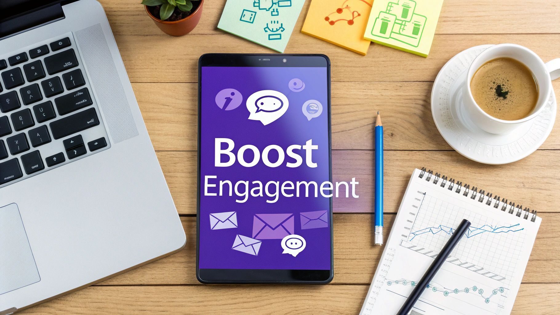 Top Social Media Post Ideas for Business to Boost Engagement