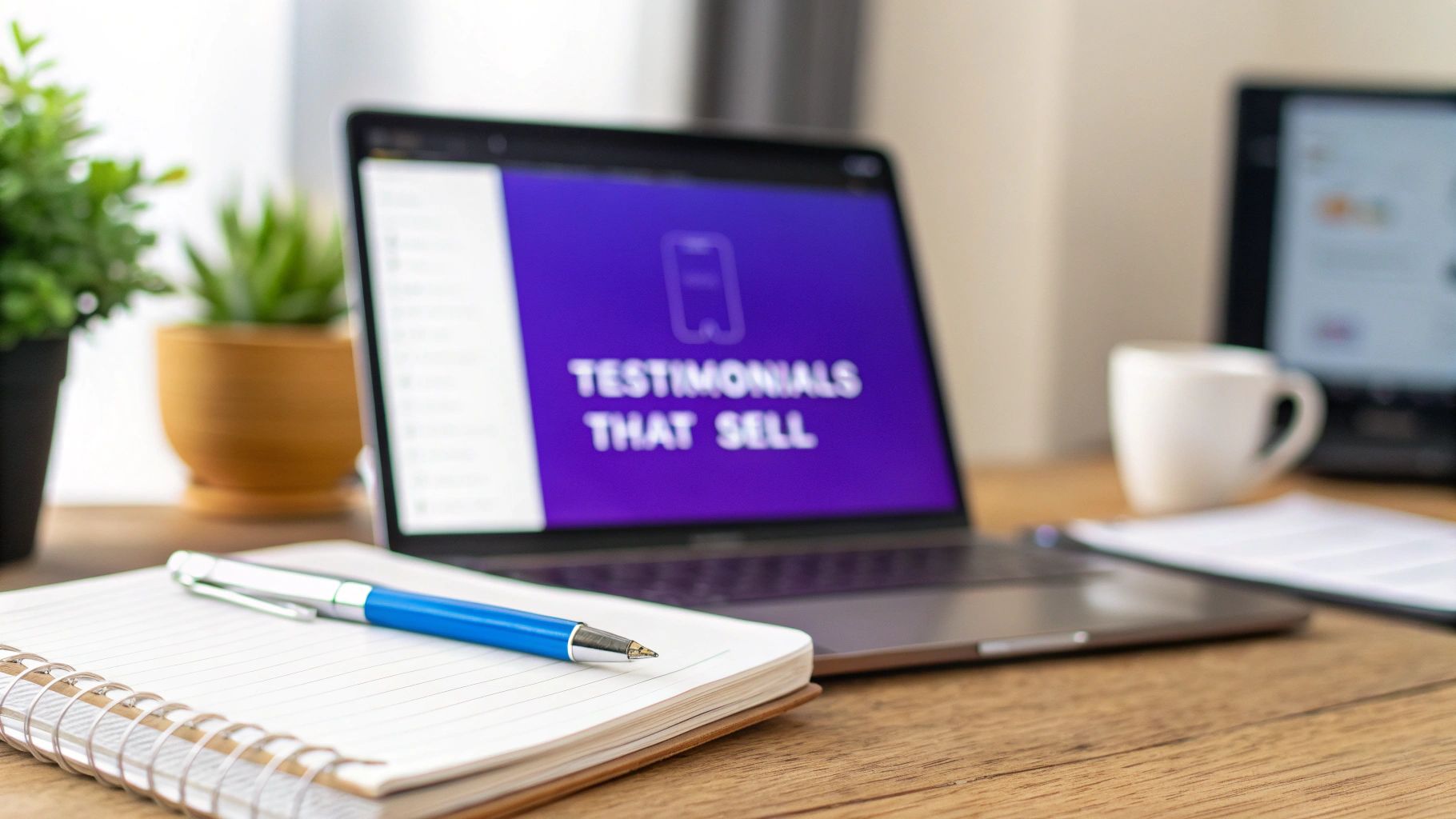 How Do You Write a Testimonial That Sells