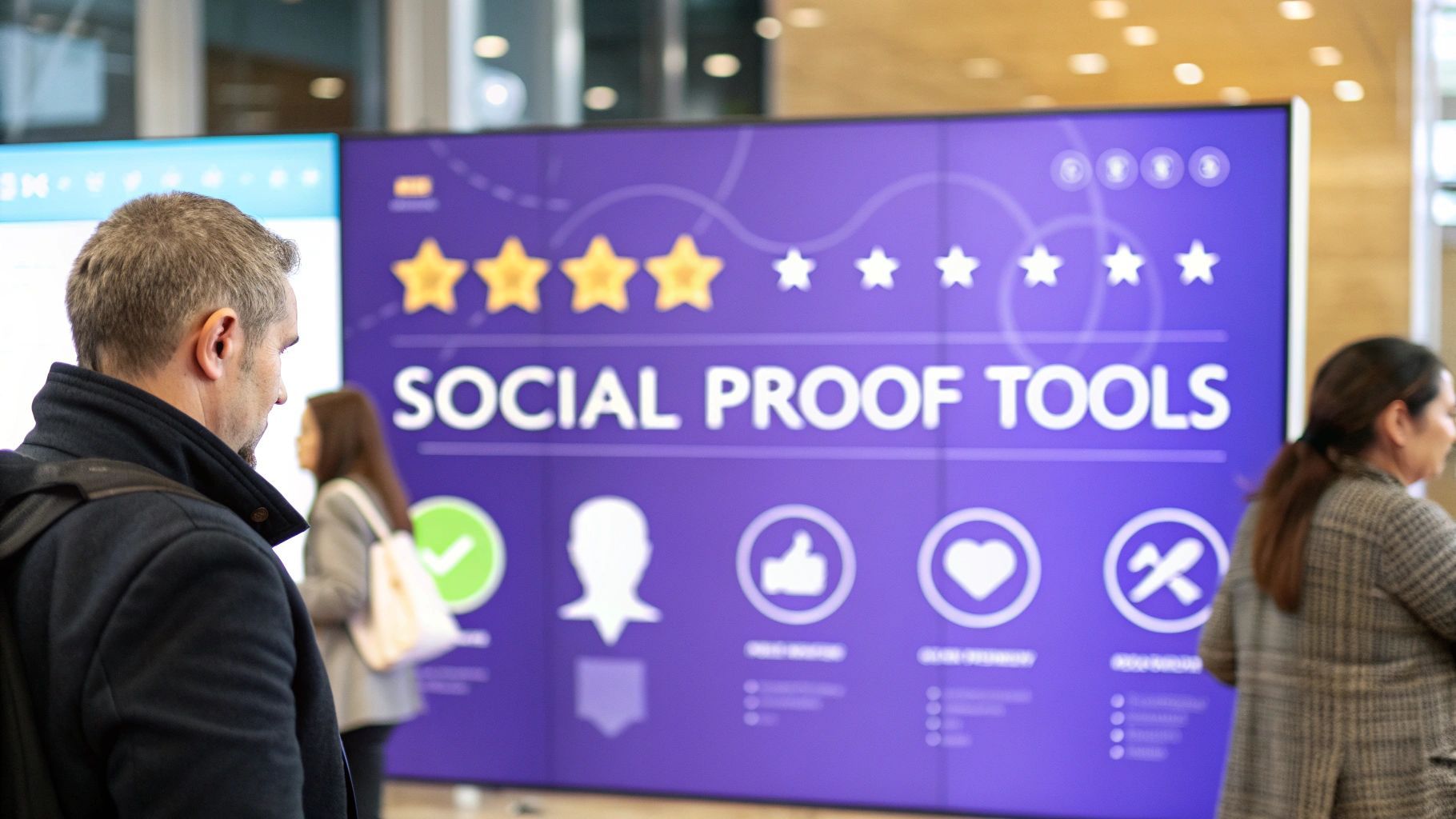 12 Best Social Proof Tools to Boost Conversions in 2025