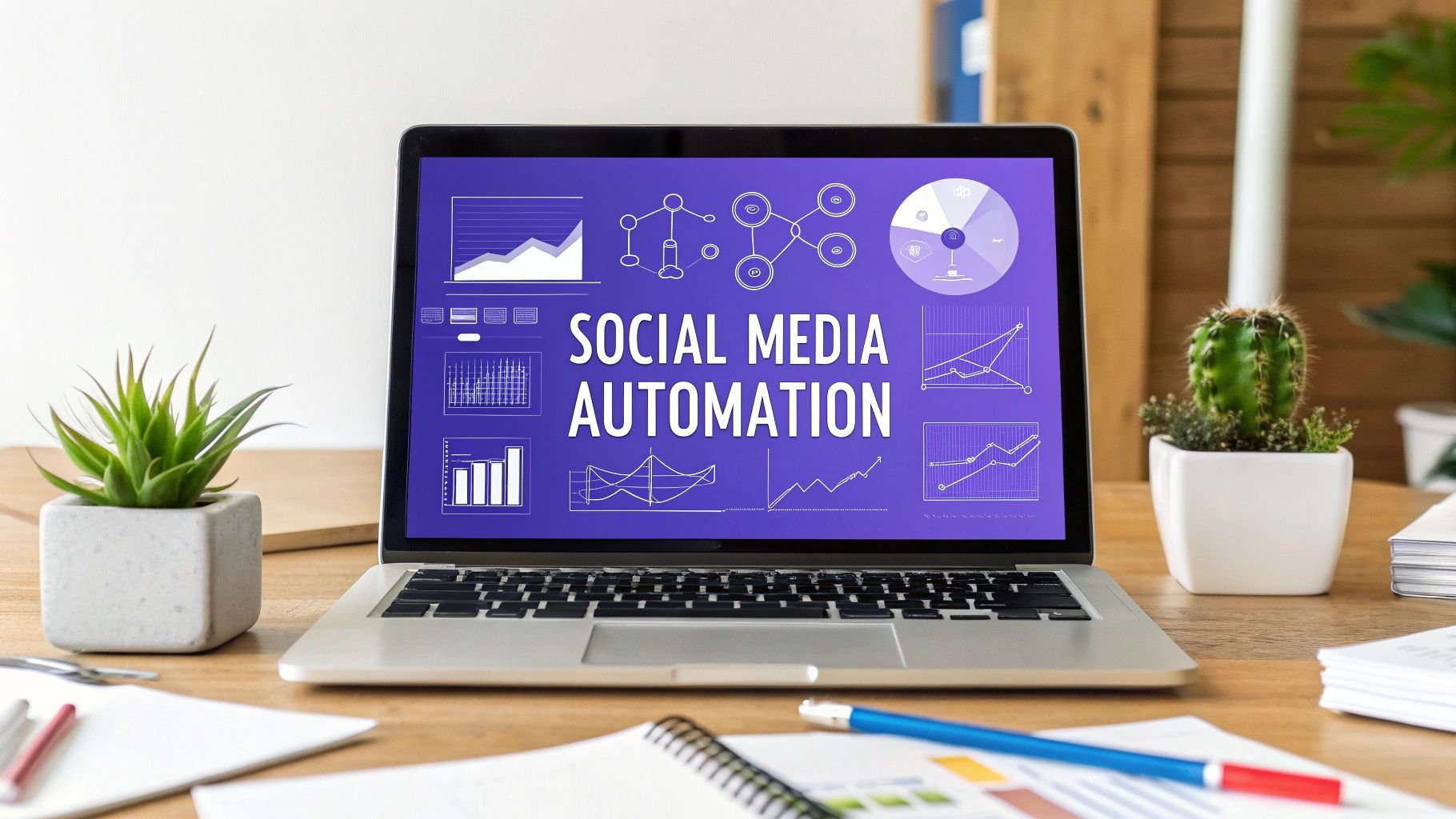 12 Best Social Media Automation Tools for 2025 (Reviewed)