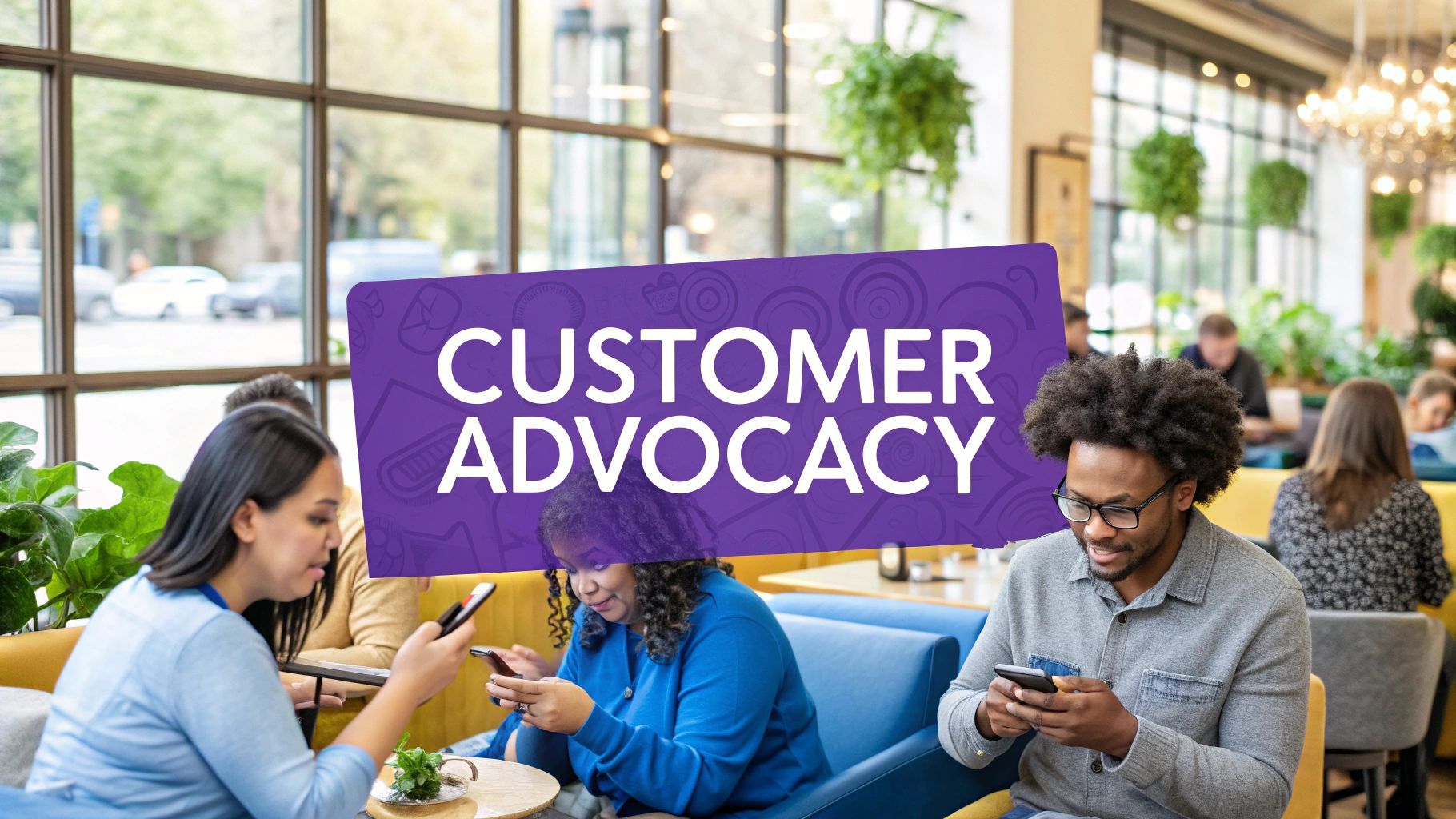 What Is Customer Advocacy And How It Grows Your Brand