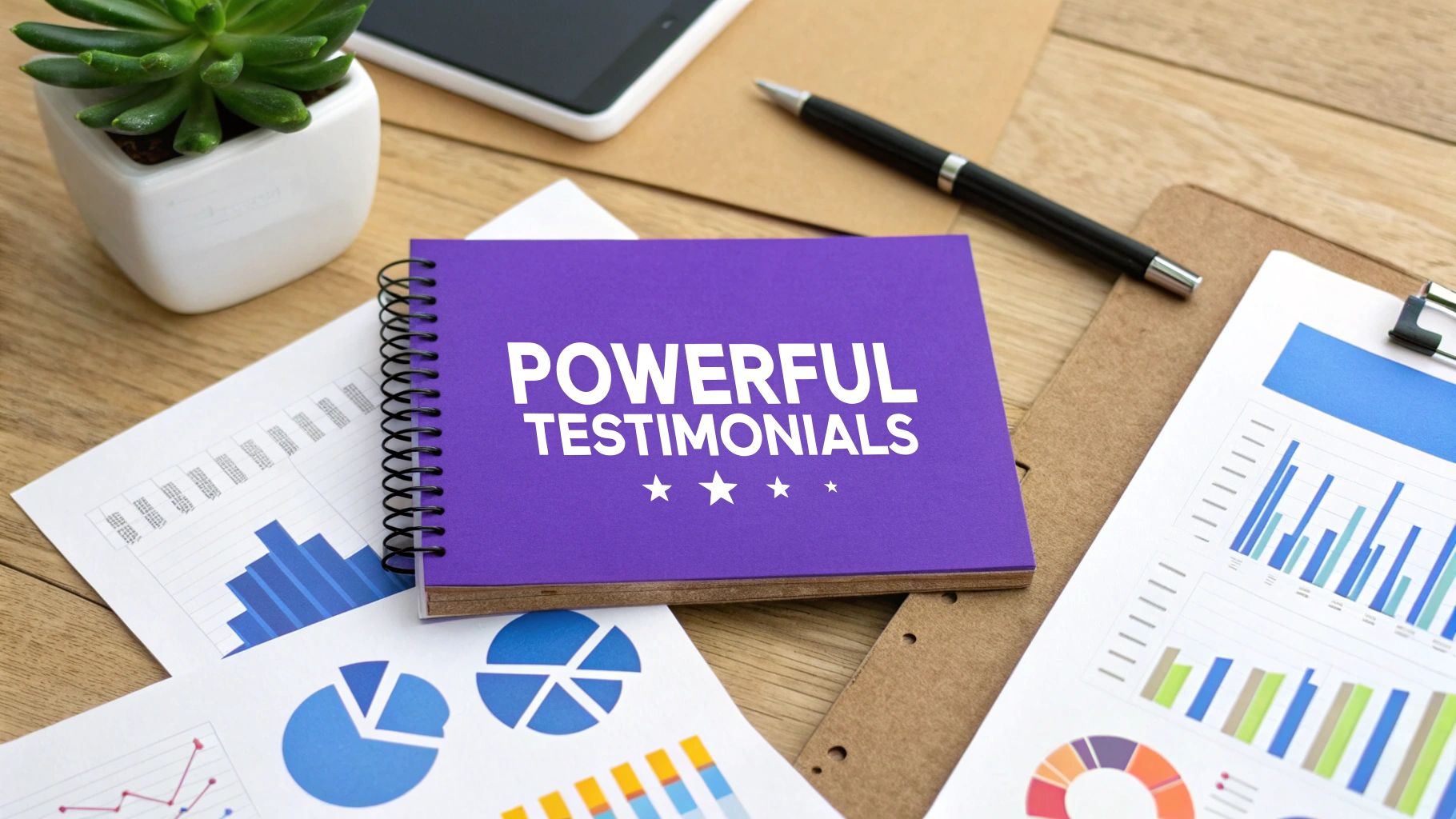 8 Powerful Sample Customer Testimonial Examples for 2025