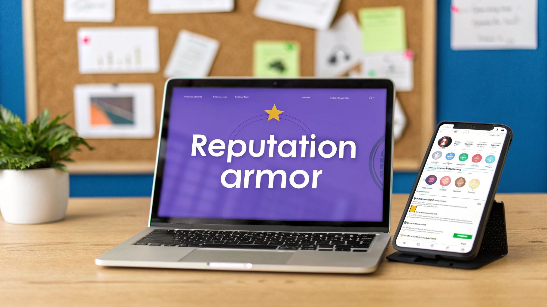 7 Essential Online Reputation Management Tips for 2025