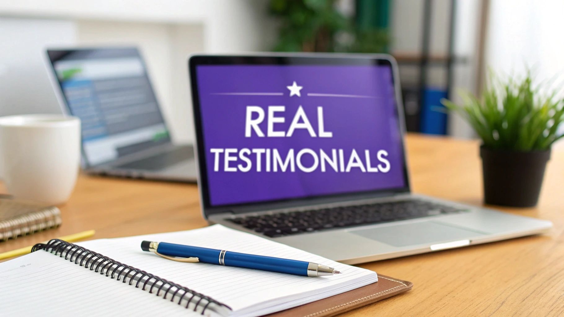 How To Get Customer Testimonials That Actually Convert
