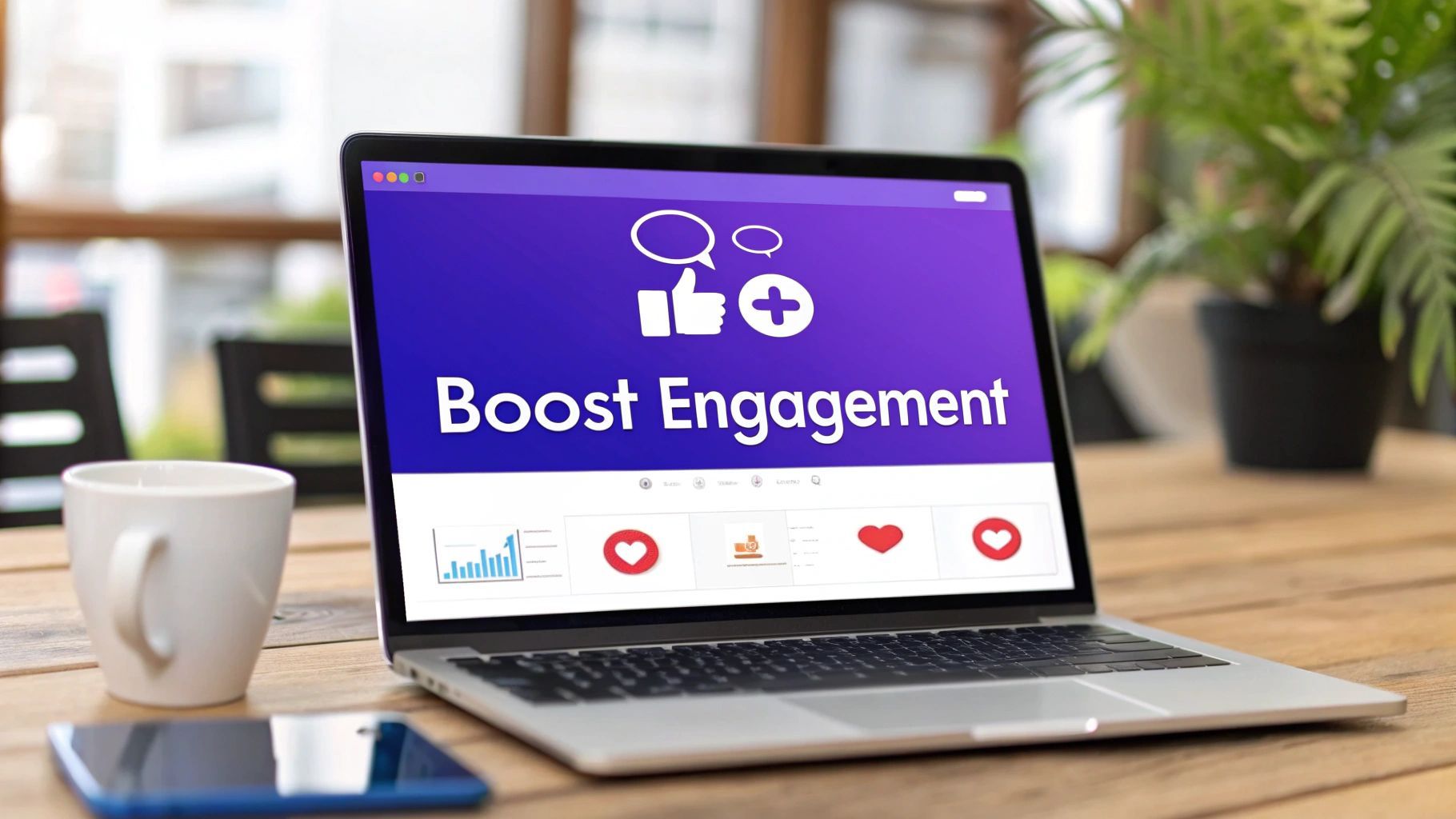 What Is Social Media Engagement and How to Boost It