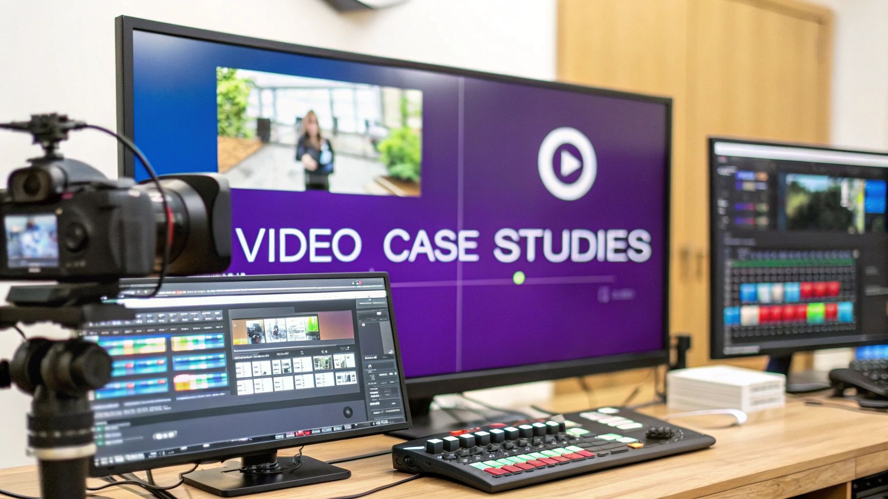 Discover Powerful Video Case Studies to Boost Your Marketing