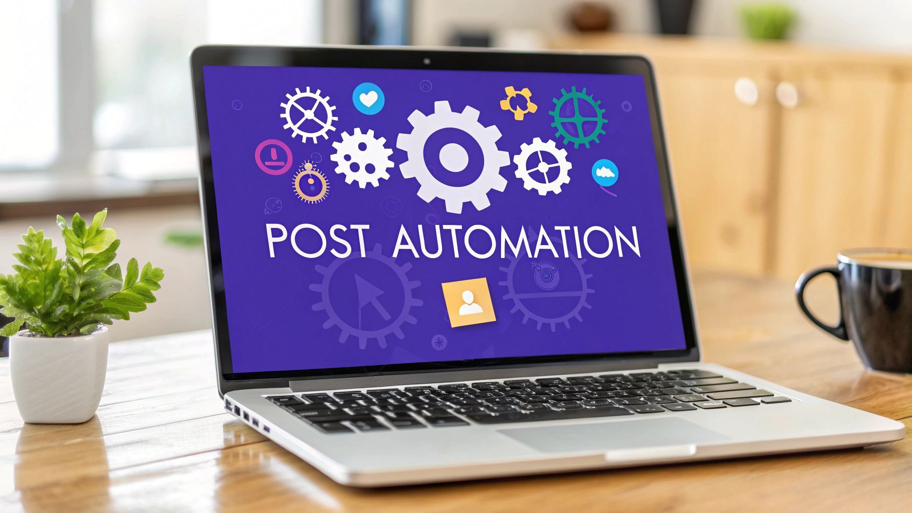 How to Automate Social Media Posts: Easy Strategies to Save Time