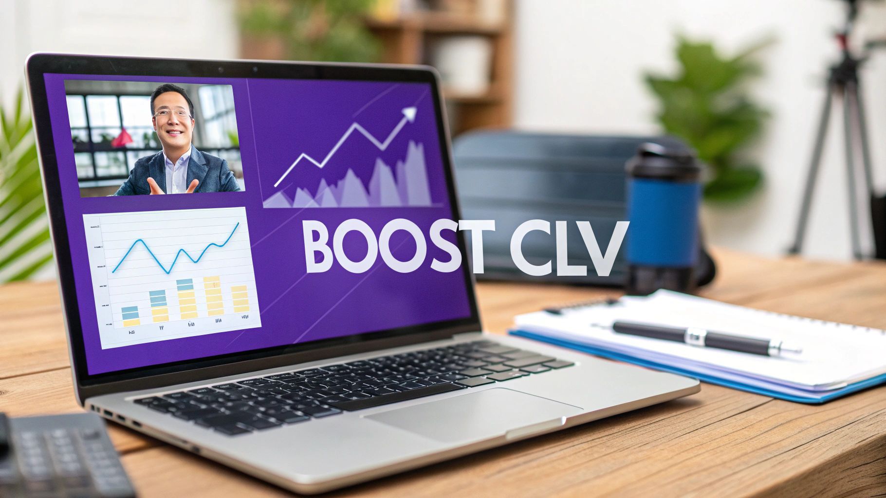 Strategies for Increasing Customer Lifetime Value