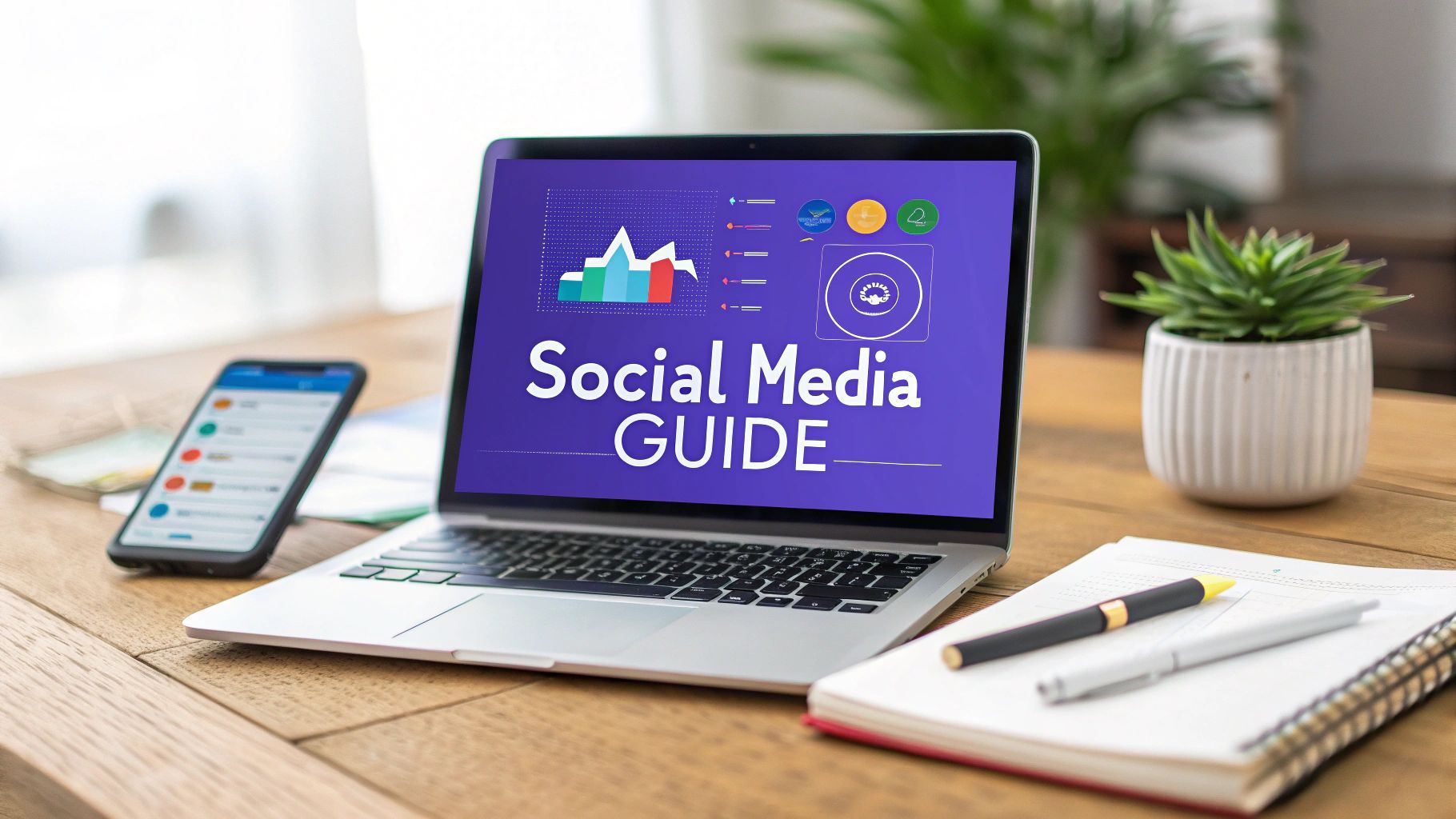 Managing Social Media for Small Business: Your Practical Guide