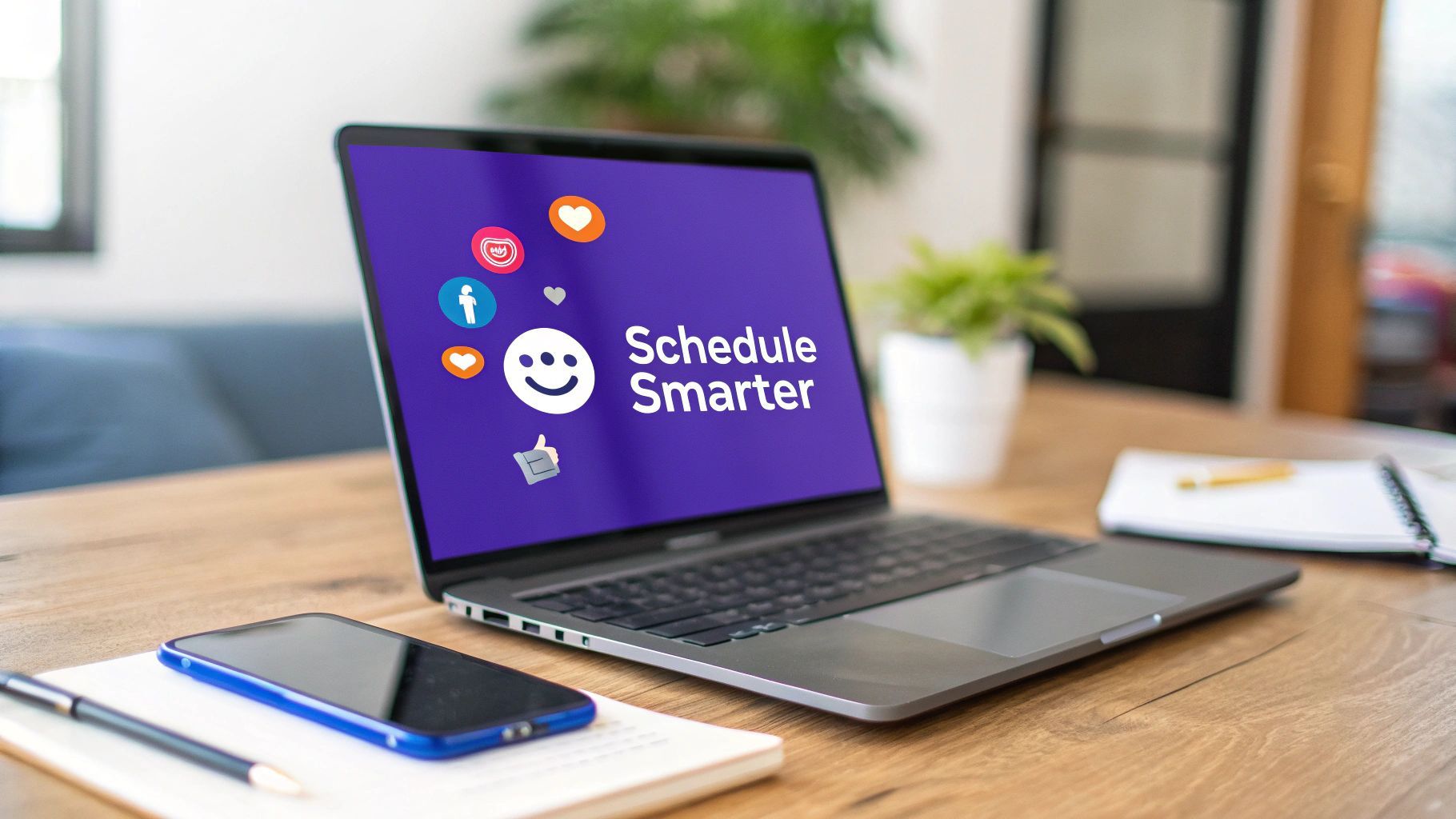 Top Social Media Scheduler Tools for 2025