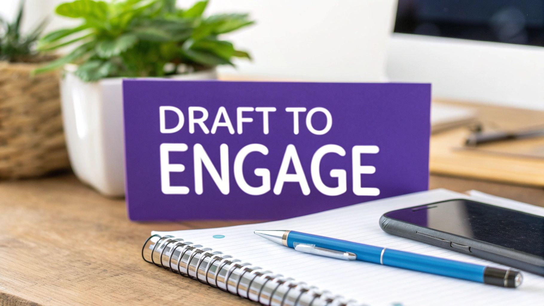 How to Draft an Instagram Post That Gets Engagement