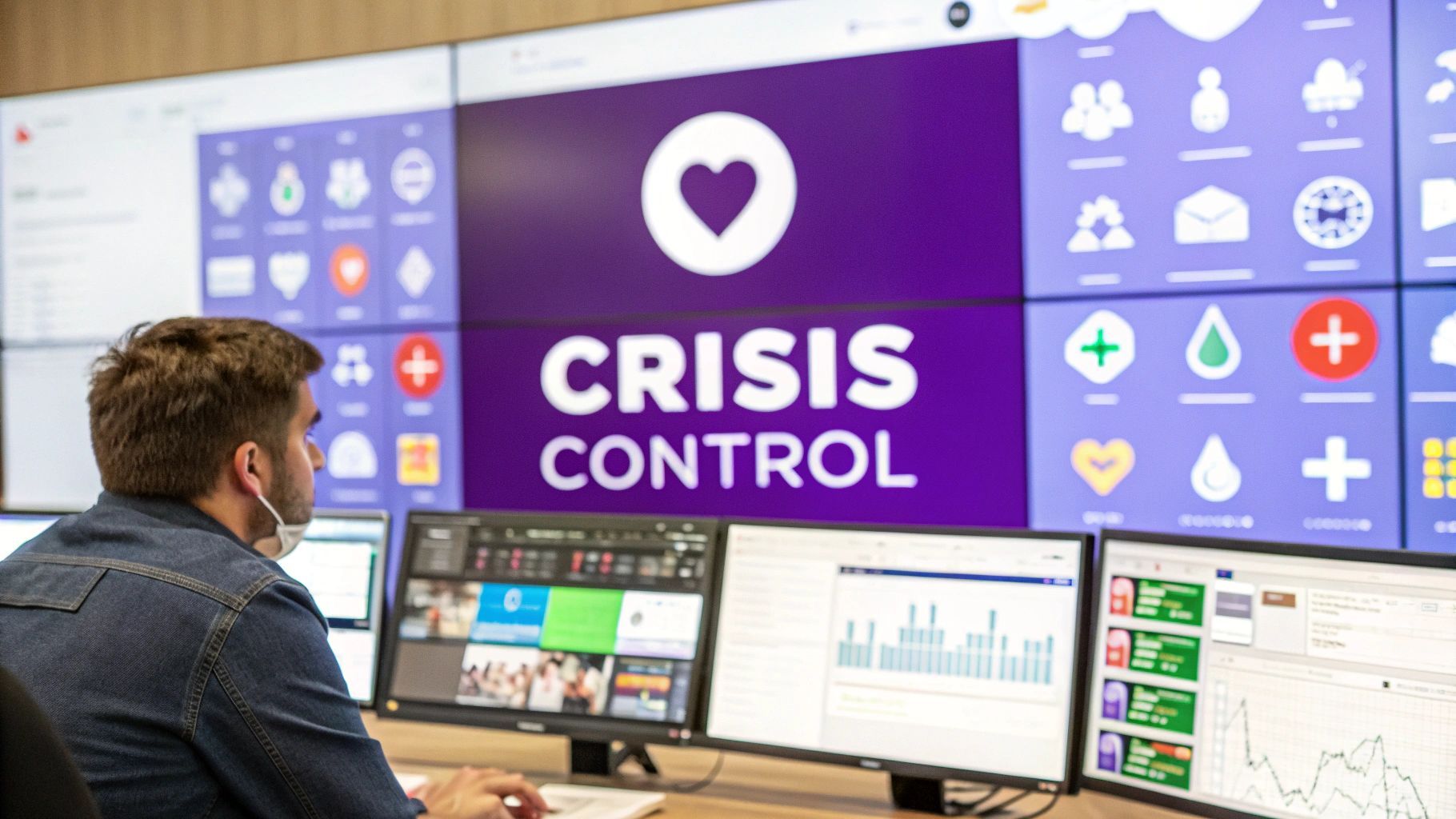 A Guide to Social Media Crisis Management