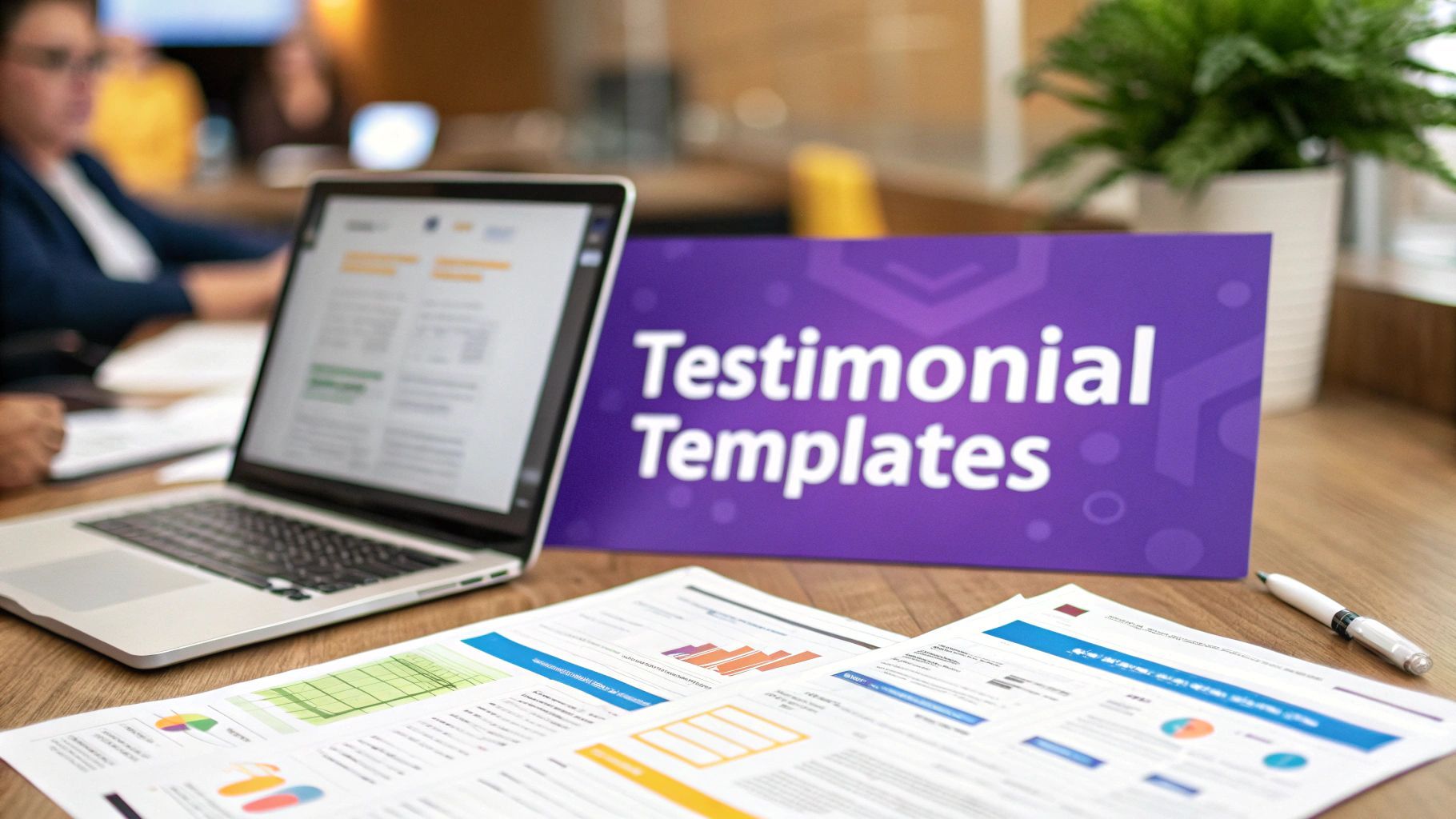 7 Customer Testimonial Template Examples for 2025