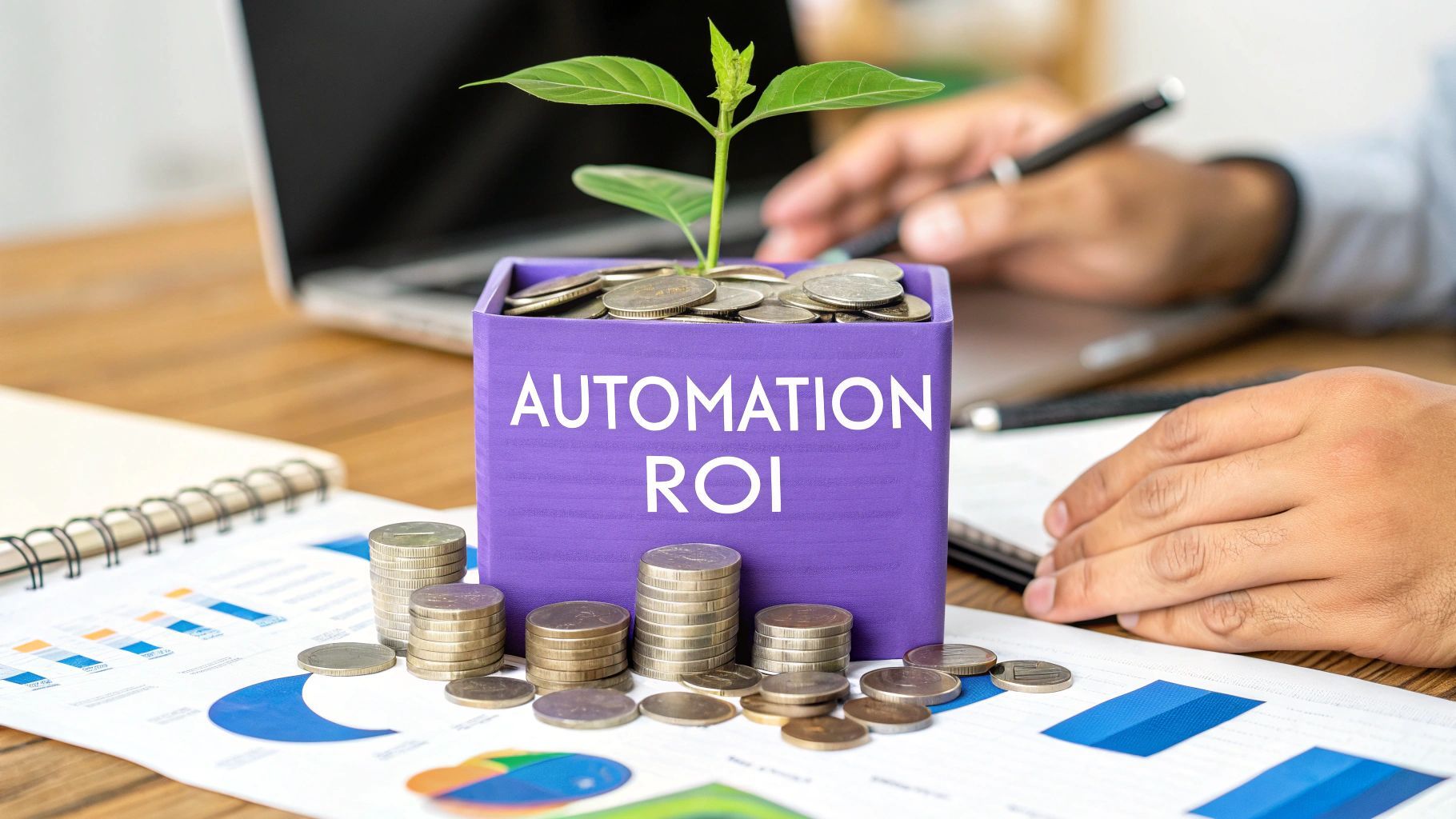 Marketing Automation ROI: Your Complete Success Guide