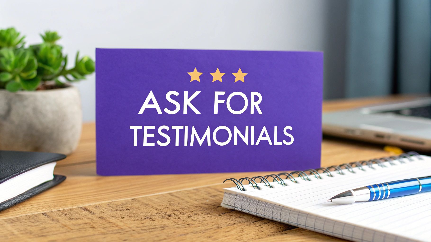 How to Ask for Testimonials: Proven Strategies to Get Results