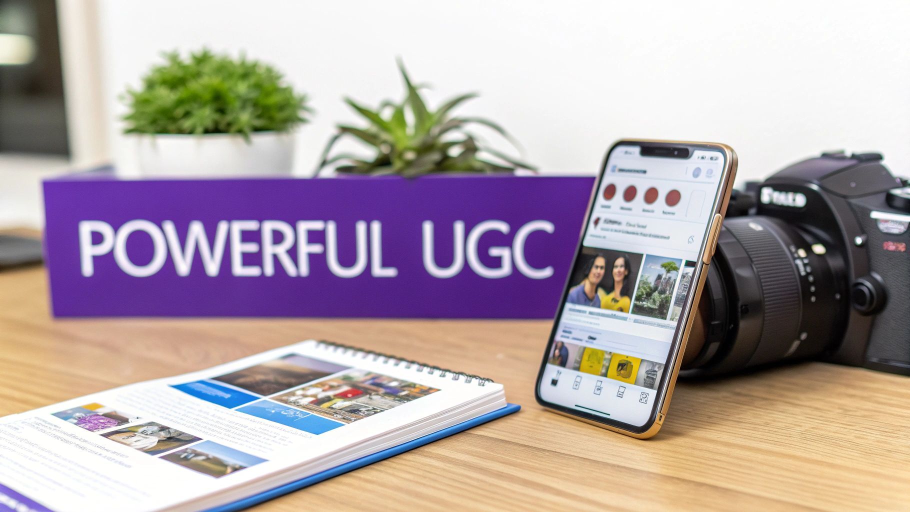 8 Powerful User Generated Content Examples for 2025