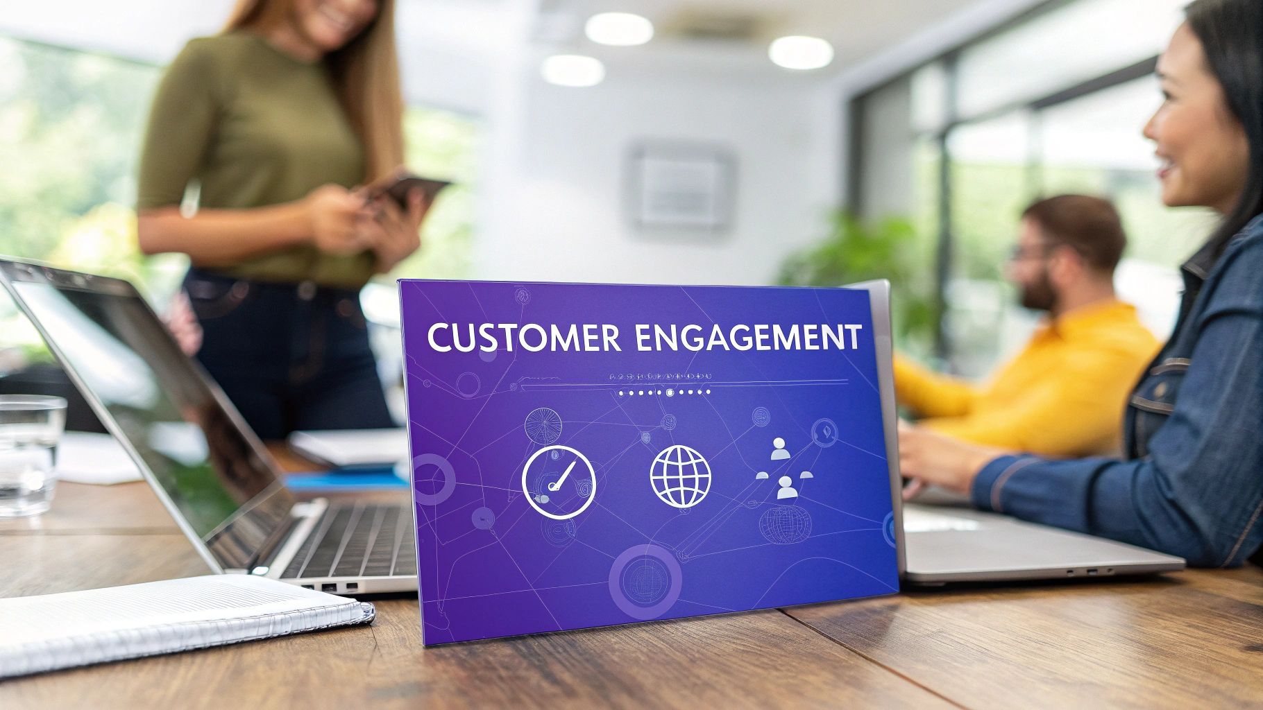 9 Proven Strategies to Improve Customer Engagement in 2025
