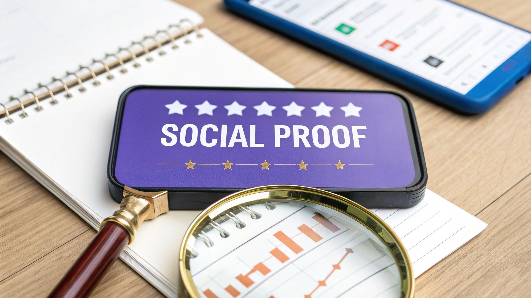 Top 8 Examples of Social Proof to Boost Your Credibility
