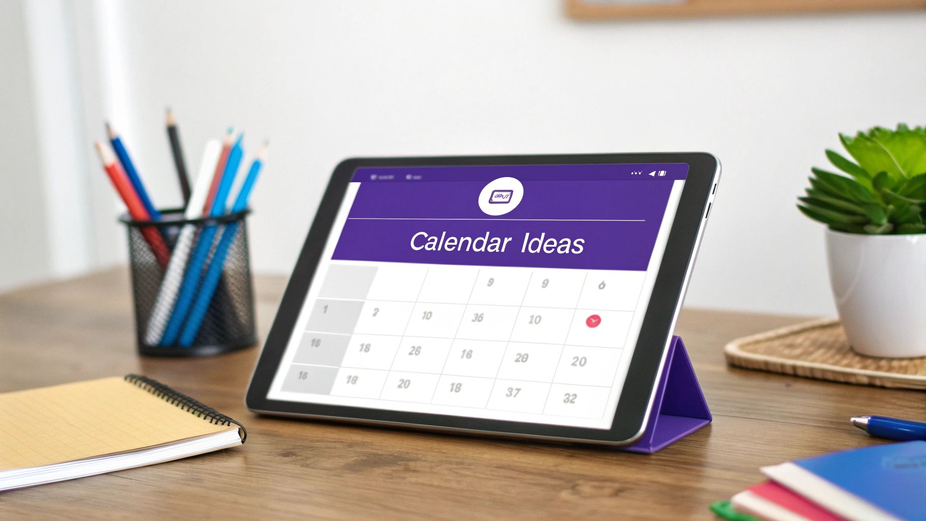 Top 7 Social Media Content Calendar Ideas for 2025