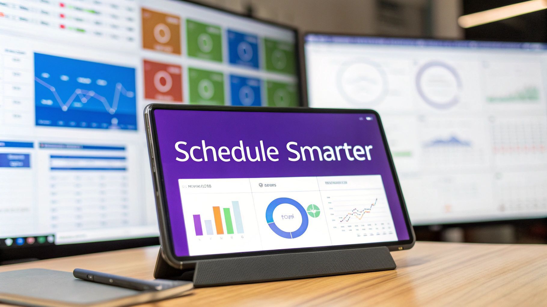 12 Best Social Media Scheduling Tools for 2025 (Reviewed)