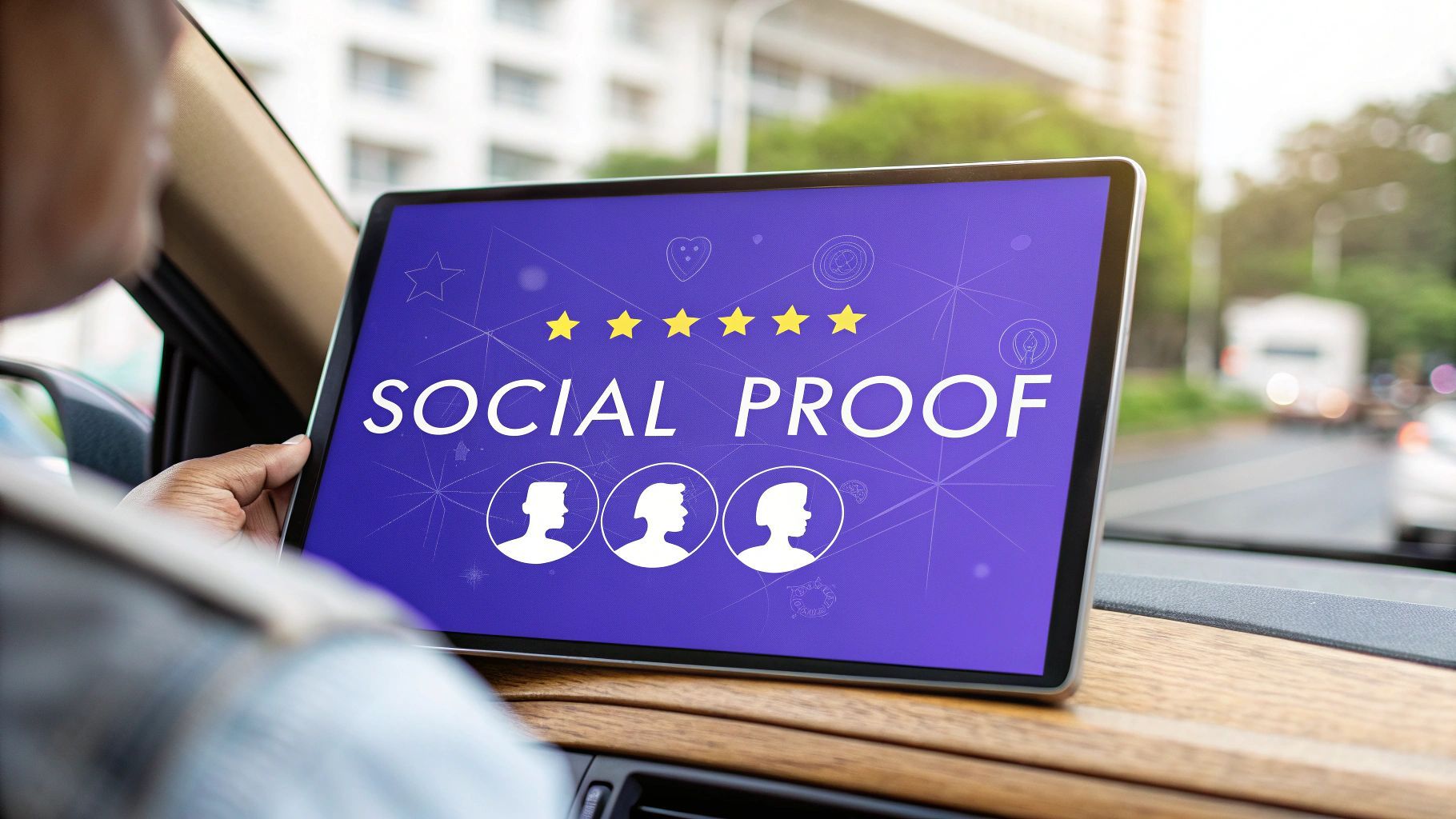 Unlocking Social Proof Marketing Strategies