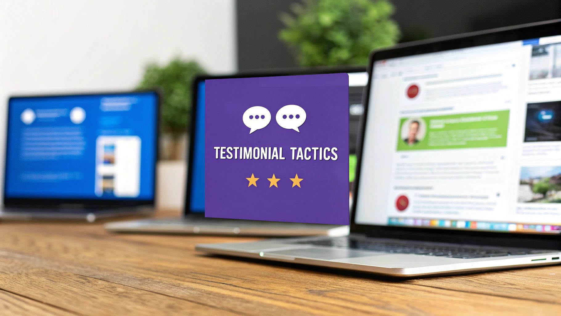 Top Advertising Testimonials Examples to Boost Your Brand