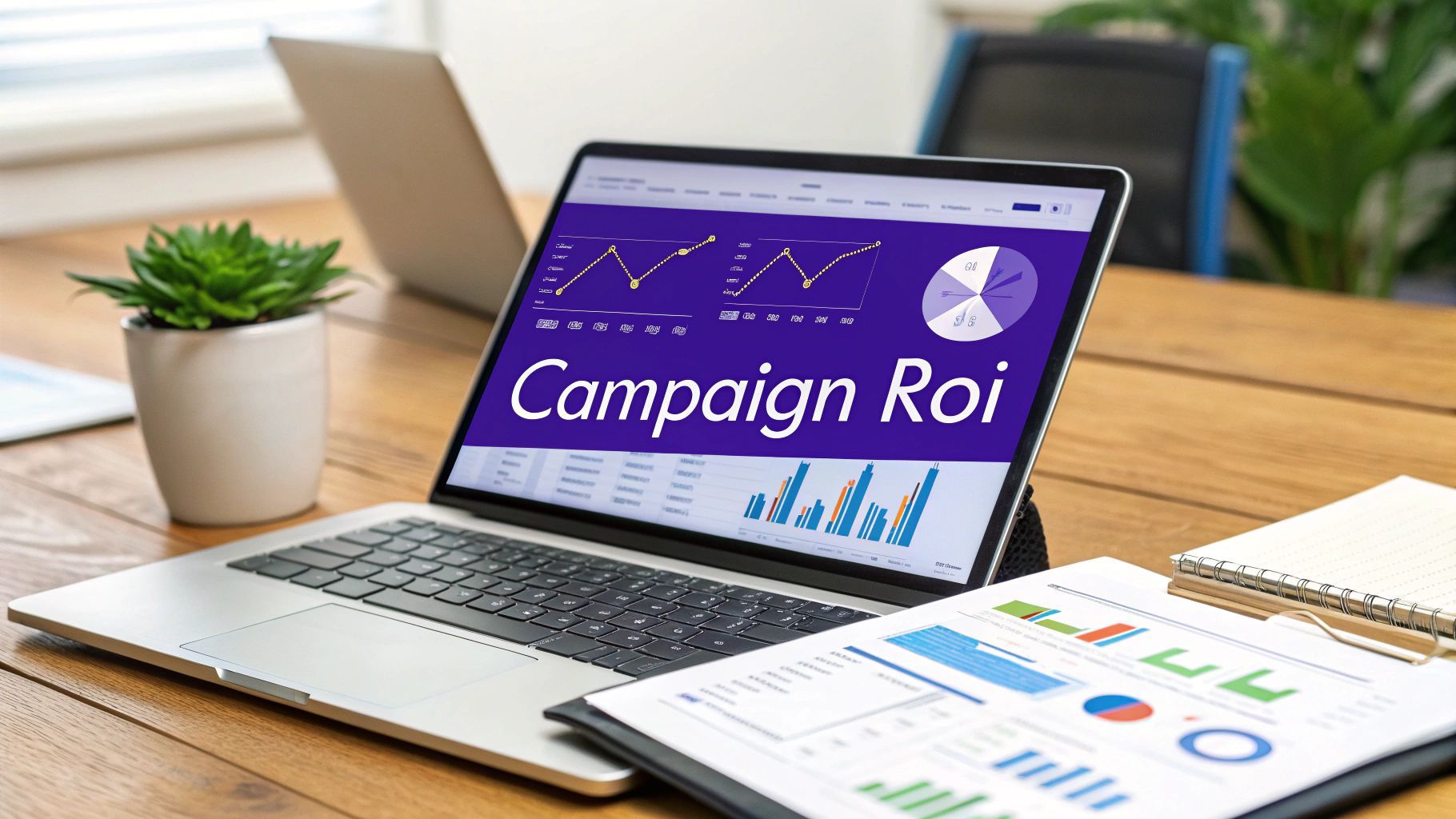 Measuring Marketing Campaign Effectiveness