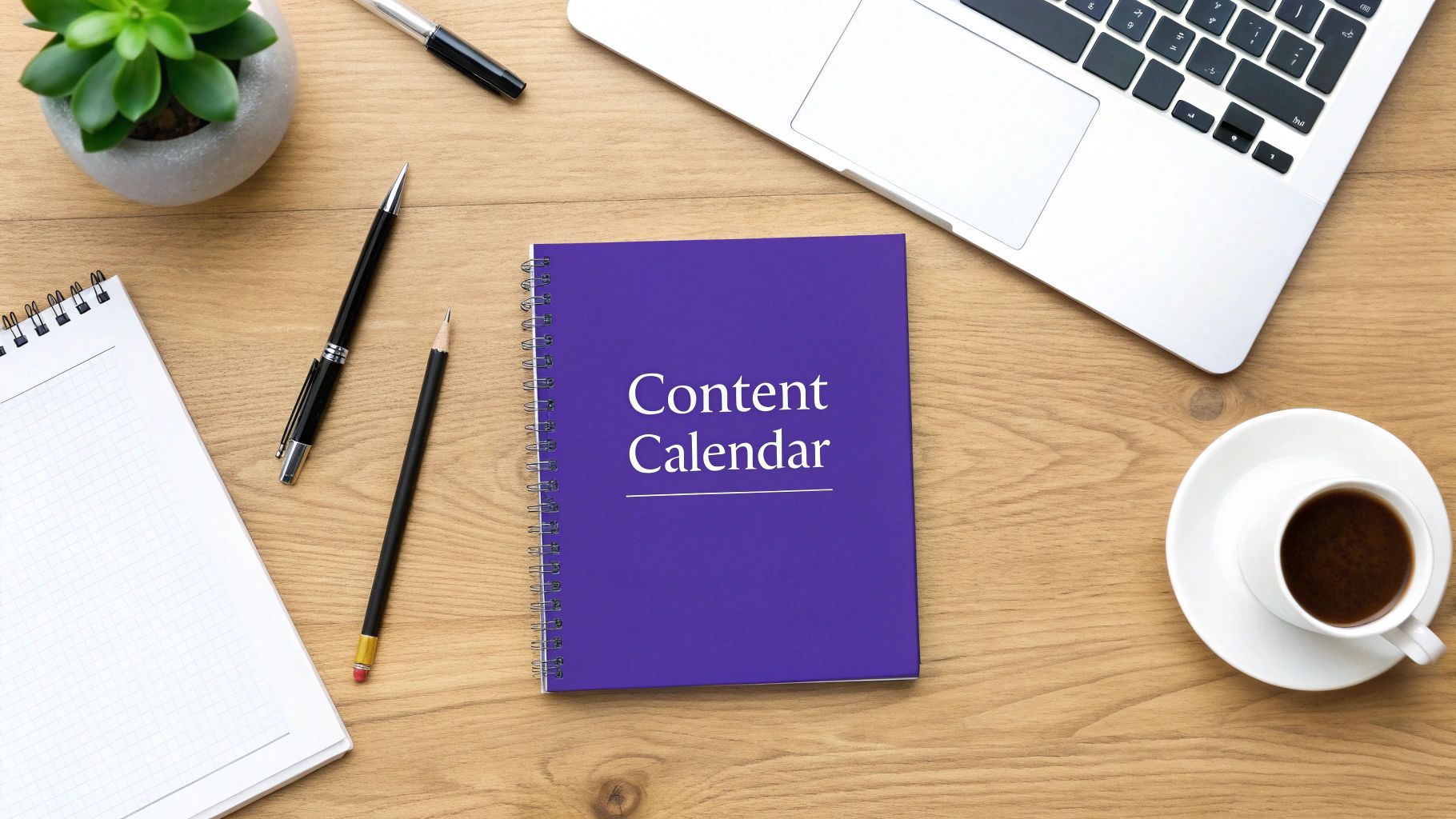 8 Free Content Calendar Templates to Boost Your Workflow